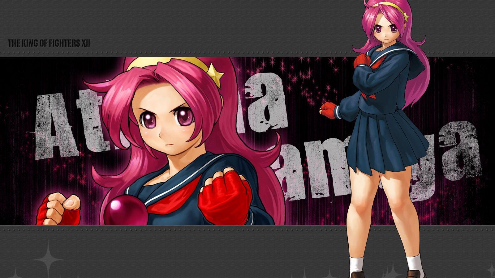 1600x900 Free download The King of Fighters XII Wallpaper 1600x1200 Photo 9 of 24 phombo [1600x1200] for your Desktop, Mobile & Tablet. Explore King Of Fighters Wallpaper. KOF Wallpaper, Wallpaper King