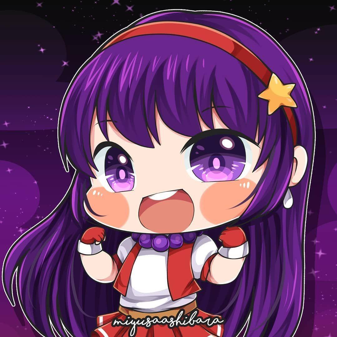 1080x1080 Athena Asamiya of Fighters. . Raise your hand all Guinevere's user!!!