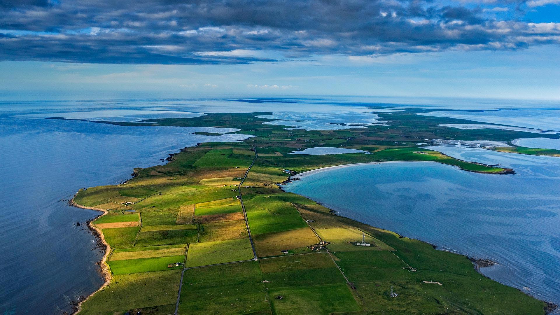 1920x1080 Orkney Islands