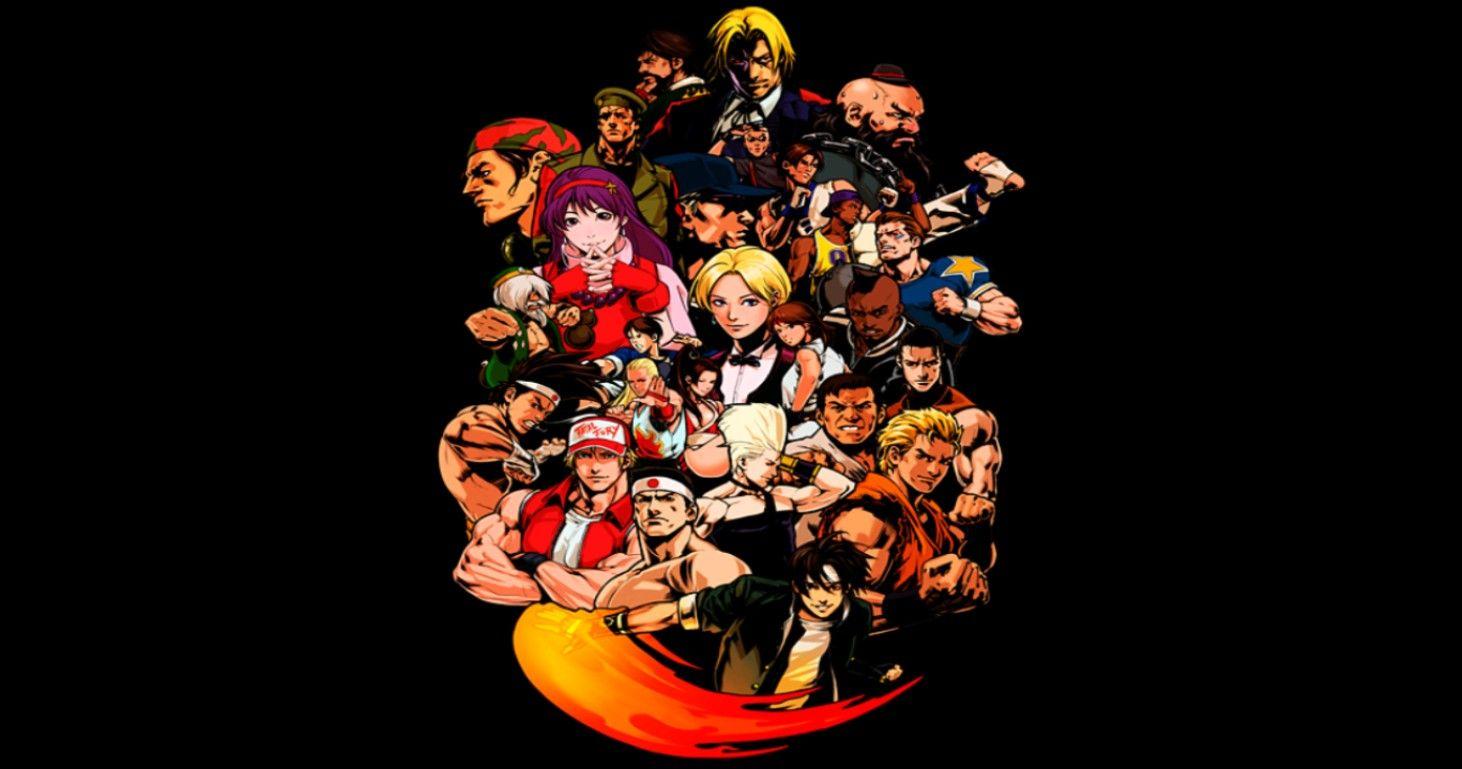 1462x769 Kula Diamond, King of Fighters, Kyo Kusanagi, Iori Yagami, Ash Crimson, Mai Shiranui, K&039; Dash, Athena Asamiya, Terry Bogard, Ryo Sakazaki, Joe Higashi, Leona Heidern, Benimaru Nikaido HD Wallpaper / Desktop and
