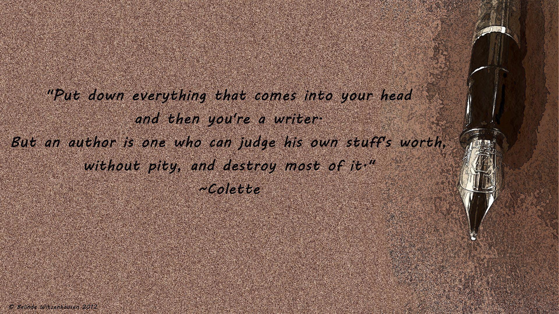 1920x1080 Gallery For: Writer Wallpaper, HQ Writer Background