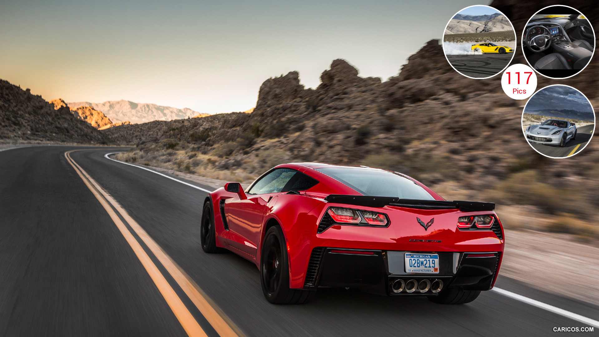 Corvette Wallpapers Top Free Corvette Backgrounds Wallpaperaccess