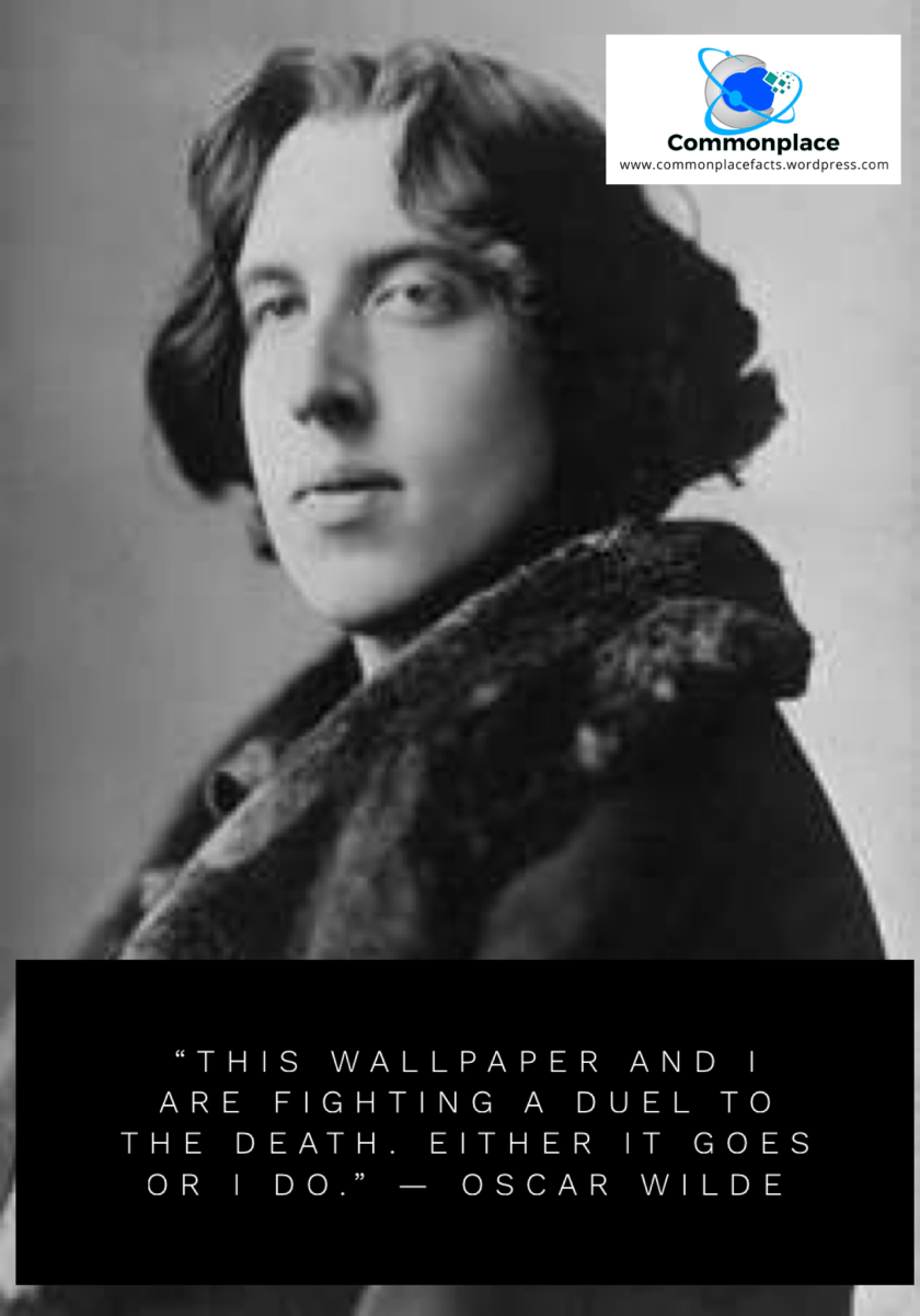 Oscar Wilde Wallpapers - Top Free Oscar Wilde Backgrounds - WallpaperAccess