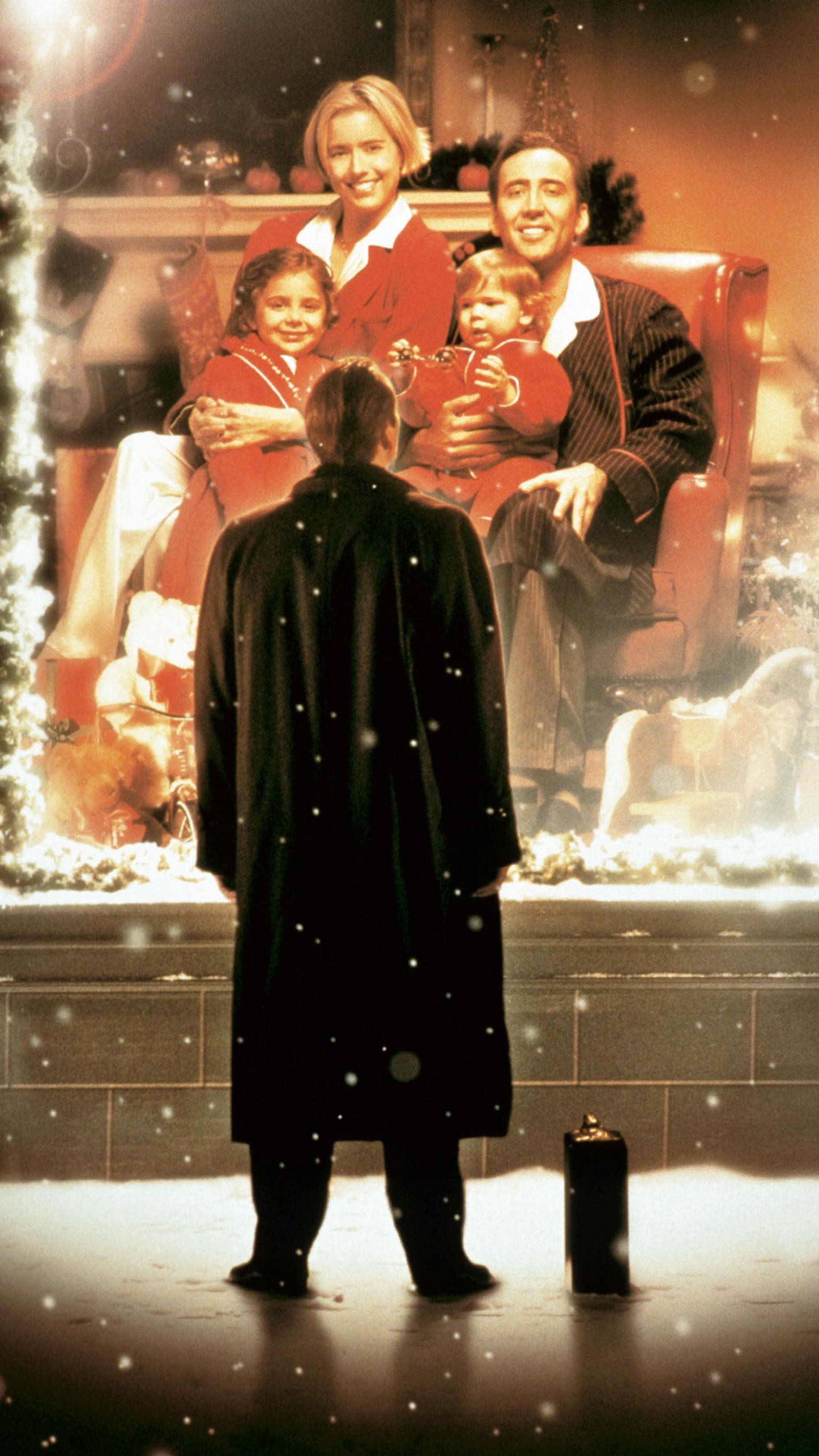 1536x2732 The Family Man (2000) Phone Wallpaper
