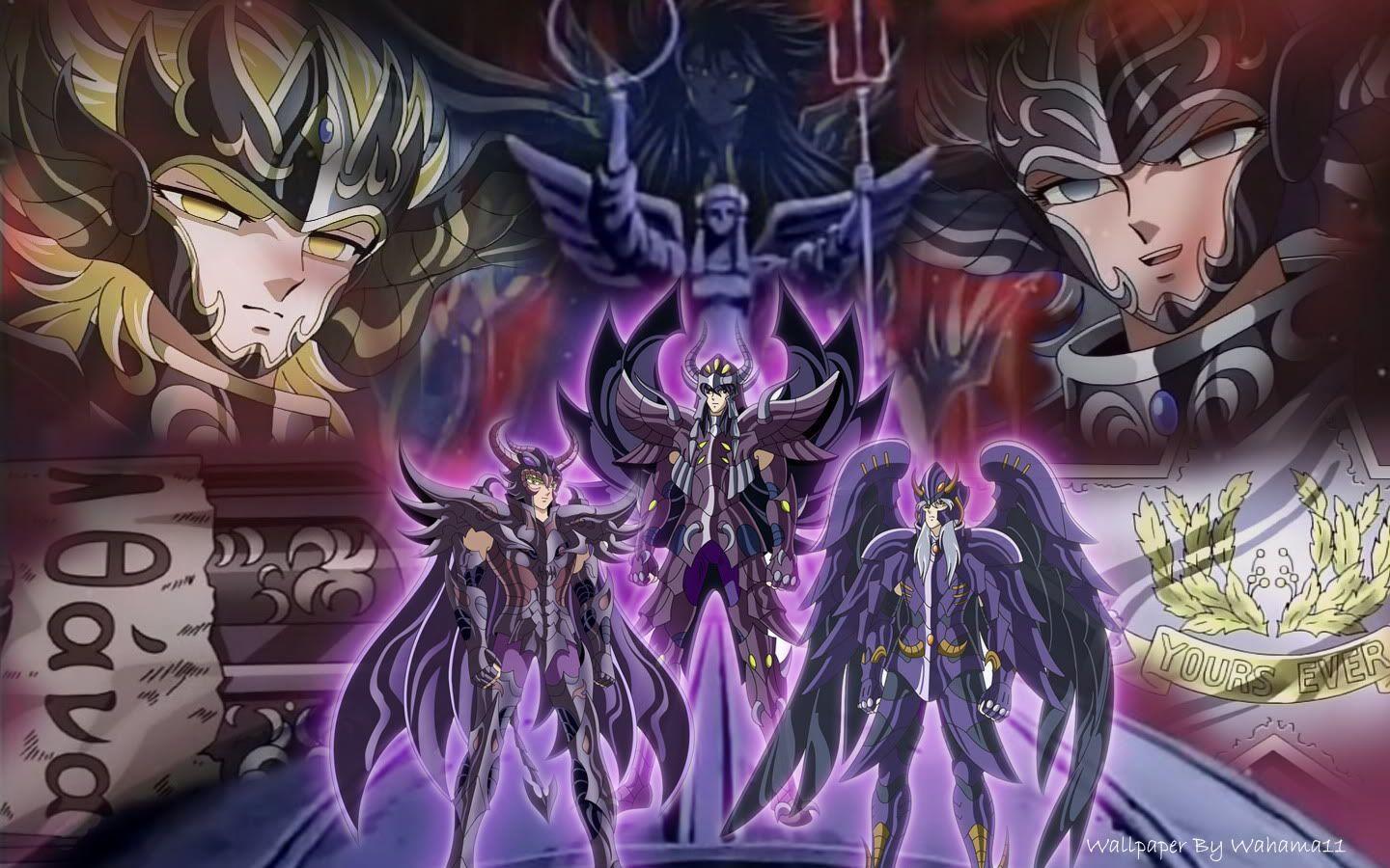 1440x900 Hades Wallpaper. Hades vs Zeus Wallpaper, Evil Shades Cosmetics Wallpaper and Pomegranate Hades Wallpaper