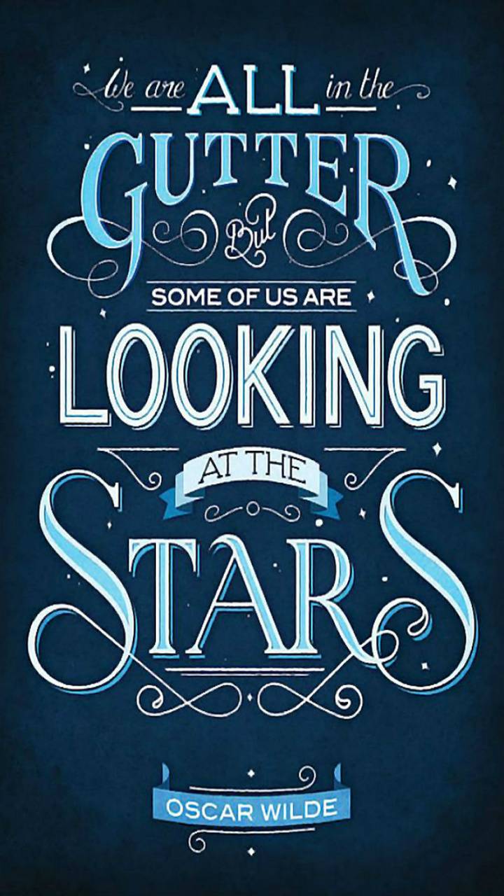720x1280 Oscar Wilde wallpaper