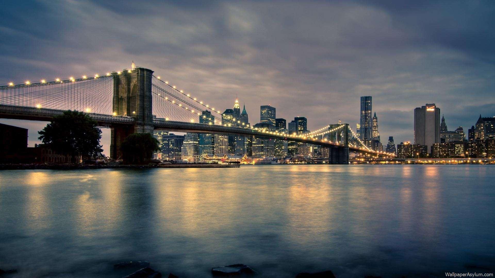 Brooklyn Wallpapers - Top Free Brooklyn Backgrounds - WallpaperAccess