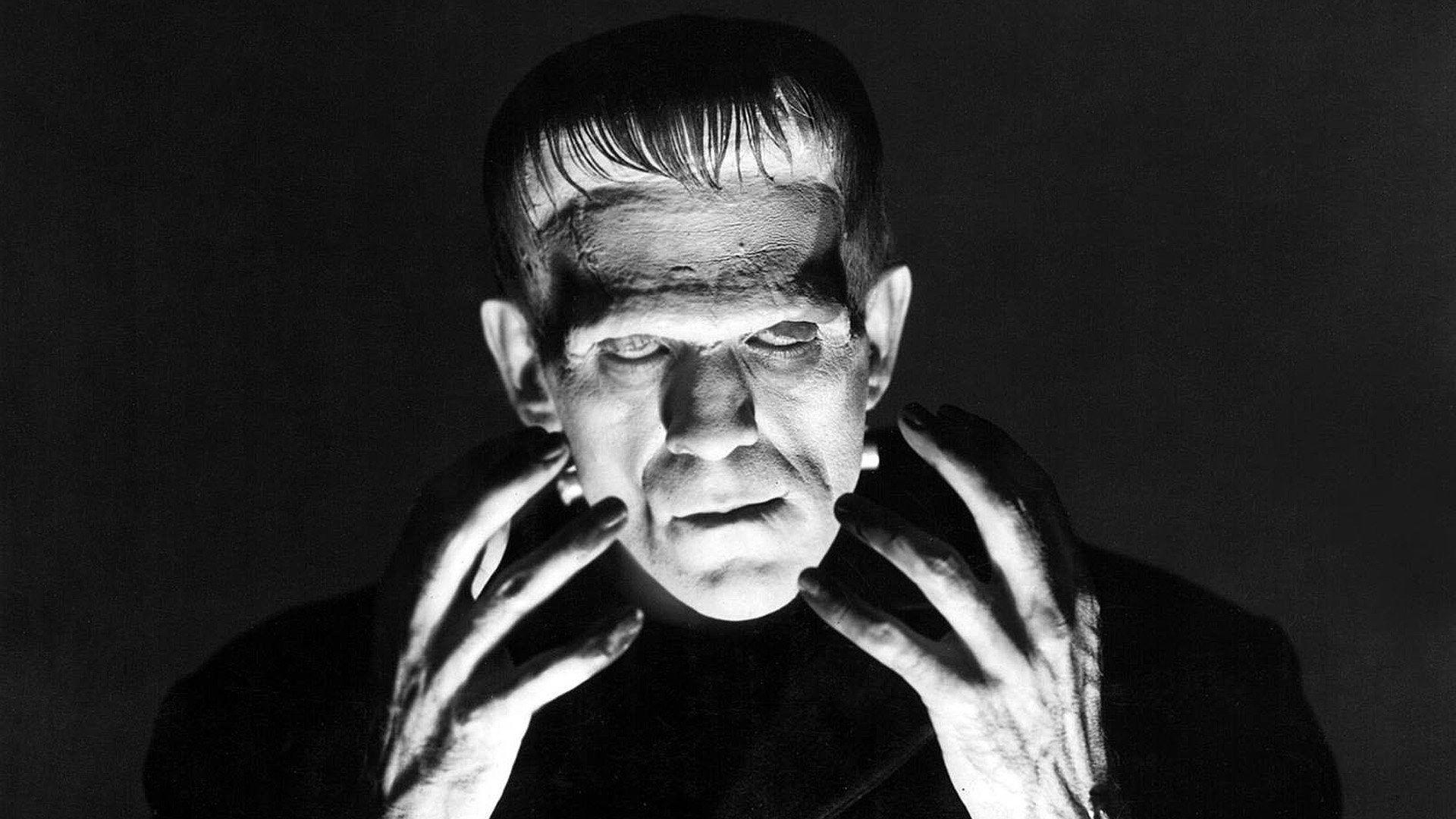 1920x1080 Universal Monsters: The Very First Cinematic Universe