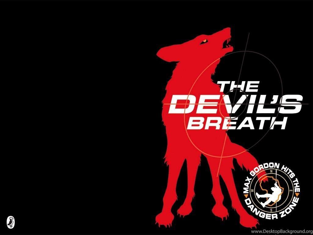 1024x768 Devil's Breath Wallpaper David Gilman Author, Screenwriter. Desktop Background