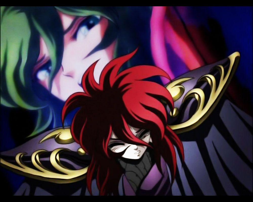 1000x800 shun hades wallpaper con Google. Saint seiya, Seiya caballeros del zodiaco, Caballeros del zodiaco sagas