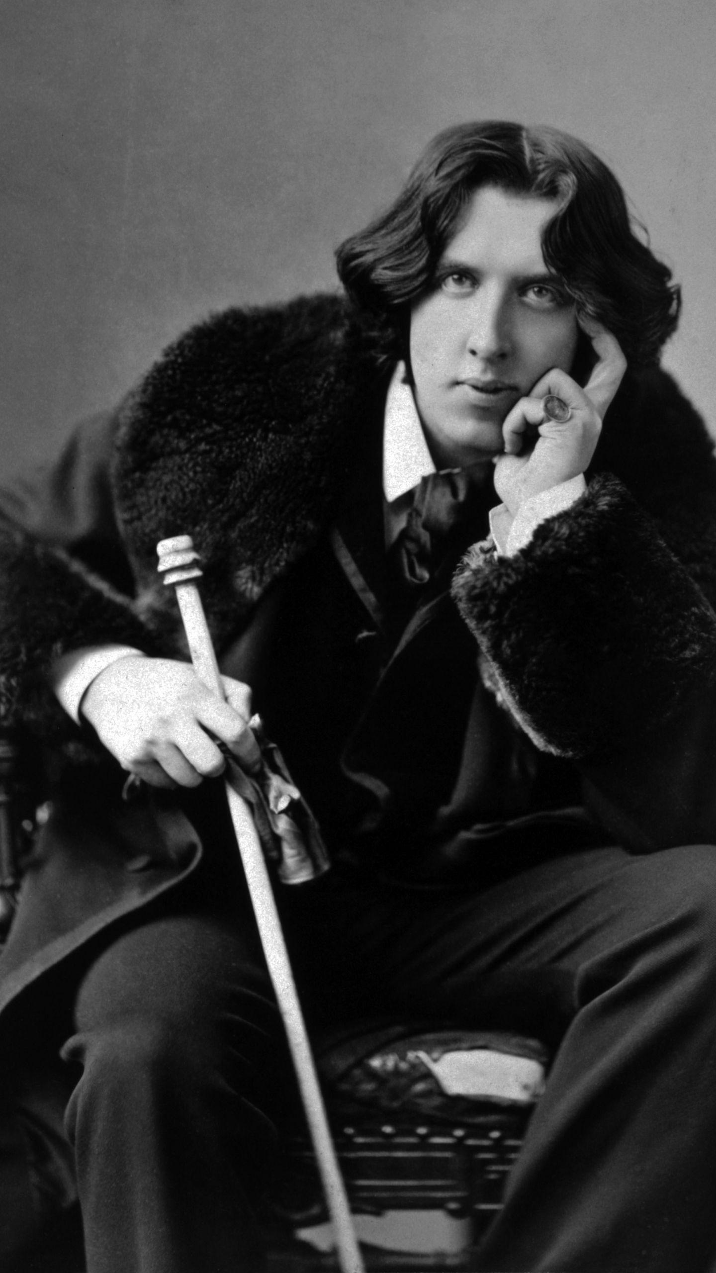 1440x2560 Free download Poets Writers image Oscar Wilde HD wallpaper and background [2190x3291] for your Desktop, Mobile & Tablet. Explore Oscar Wilde Wallpaper. Oscar Wilde Wallpaper, Olivia Wilde Wallpaper, Olivia Wilde Background
