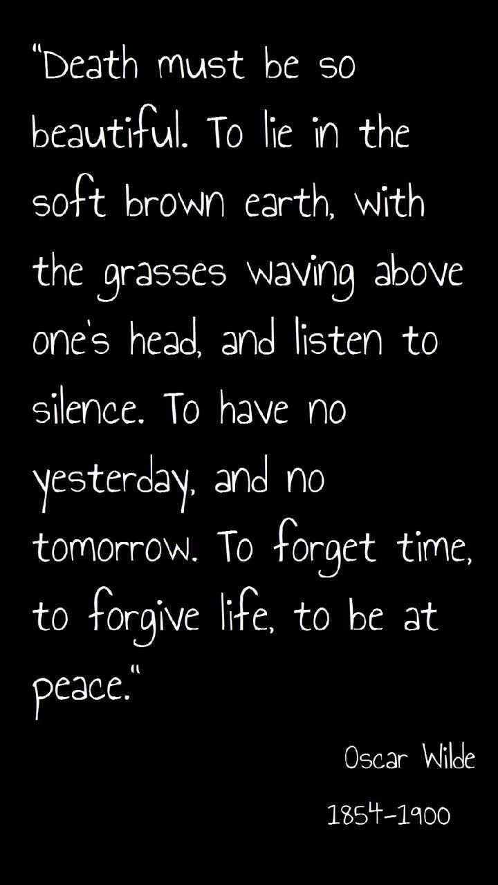 720x1280 oscar wilde wallpaper