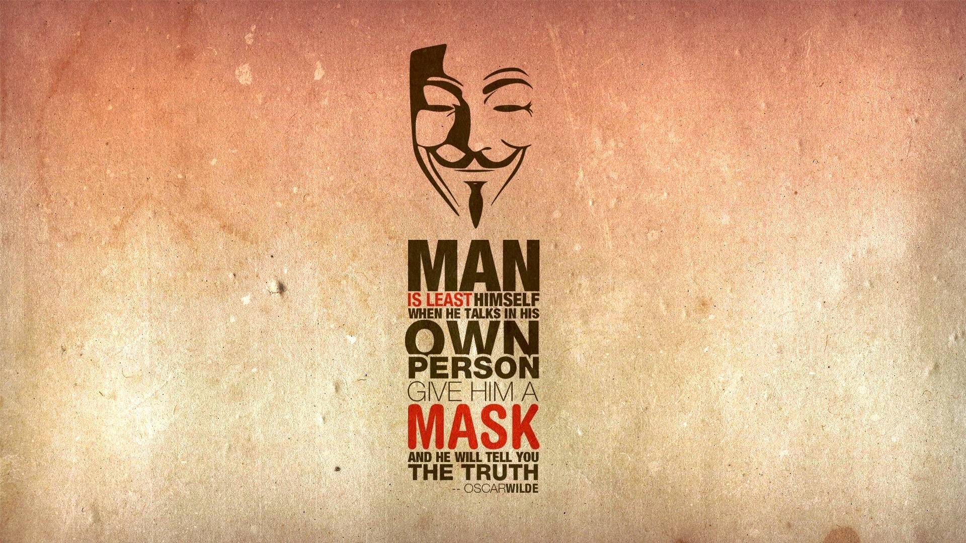 1920x1080 Anonymous Quote Oscar Wilde 1920×1080 Definition Wallpaper. Daily Screens Id 7218