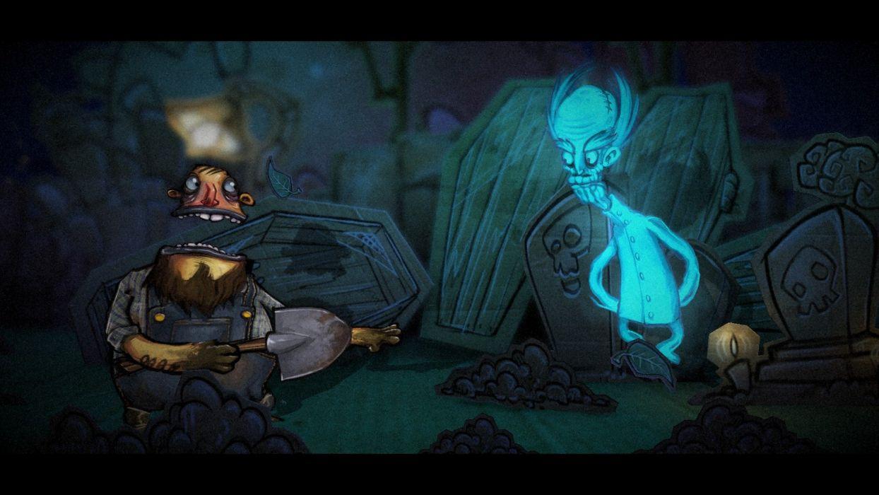 1244x700 STICK IT TO THE MAN Adventure Comedy Family Stick Man (16) Wallpaperx1080