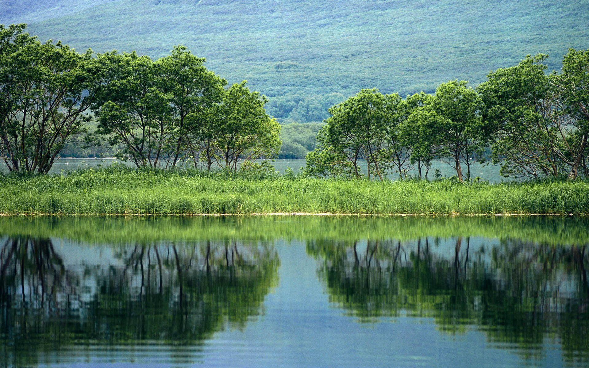 Заставка на экран россия