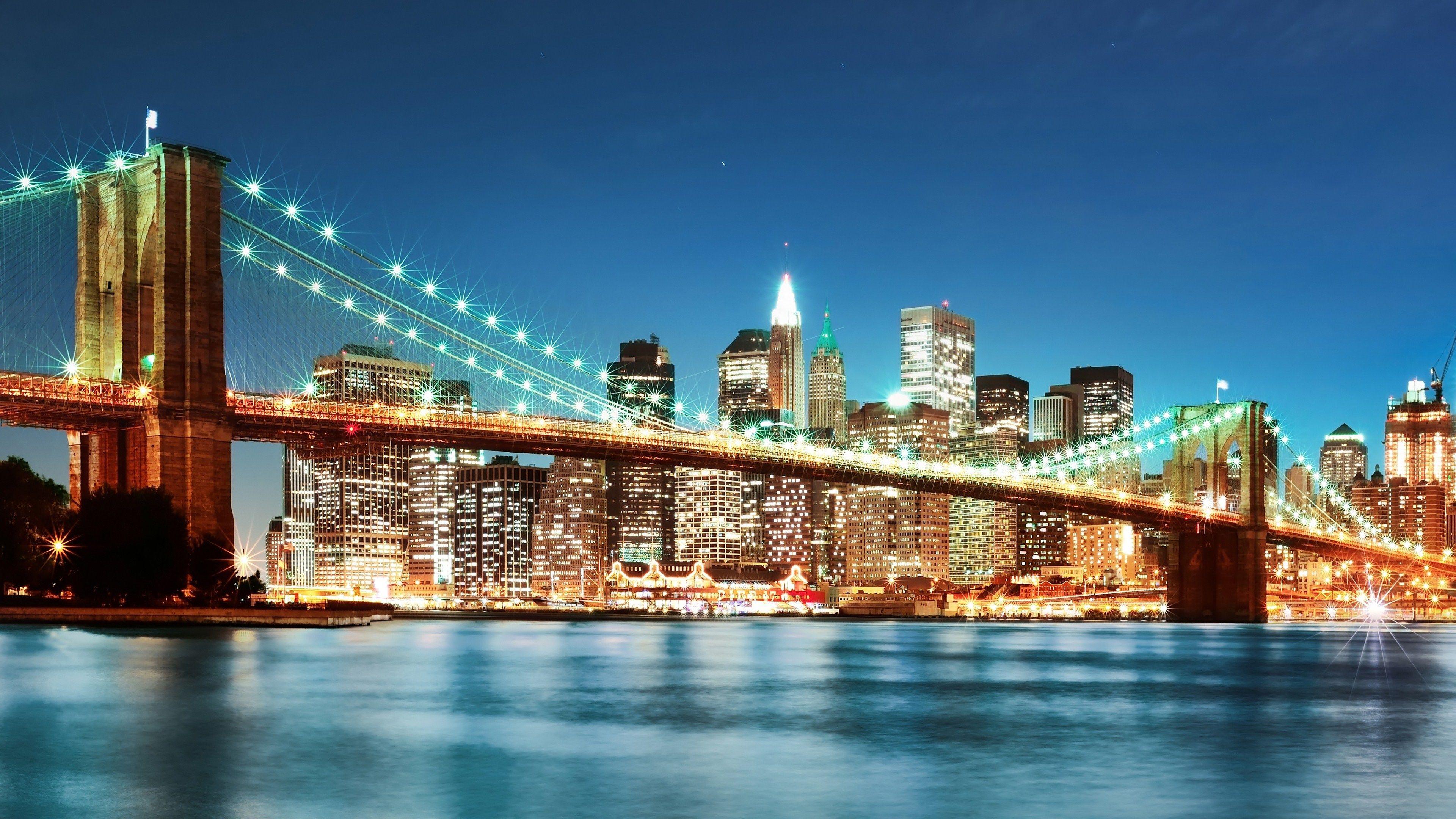Brooklyn Wallpapers - Top Free Brooklyn Backgrounds - WallpaperAccess