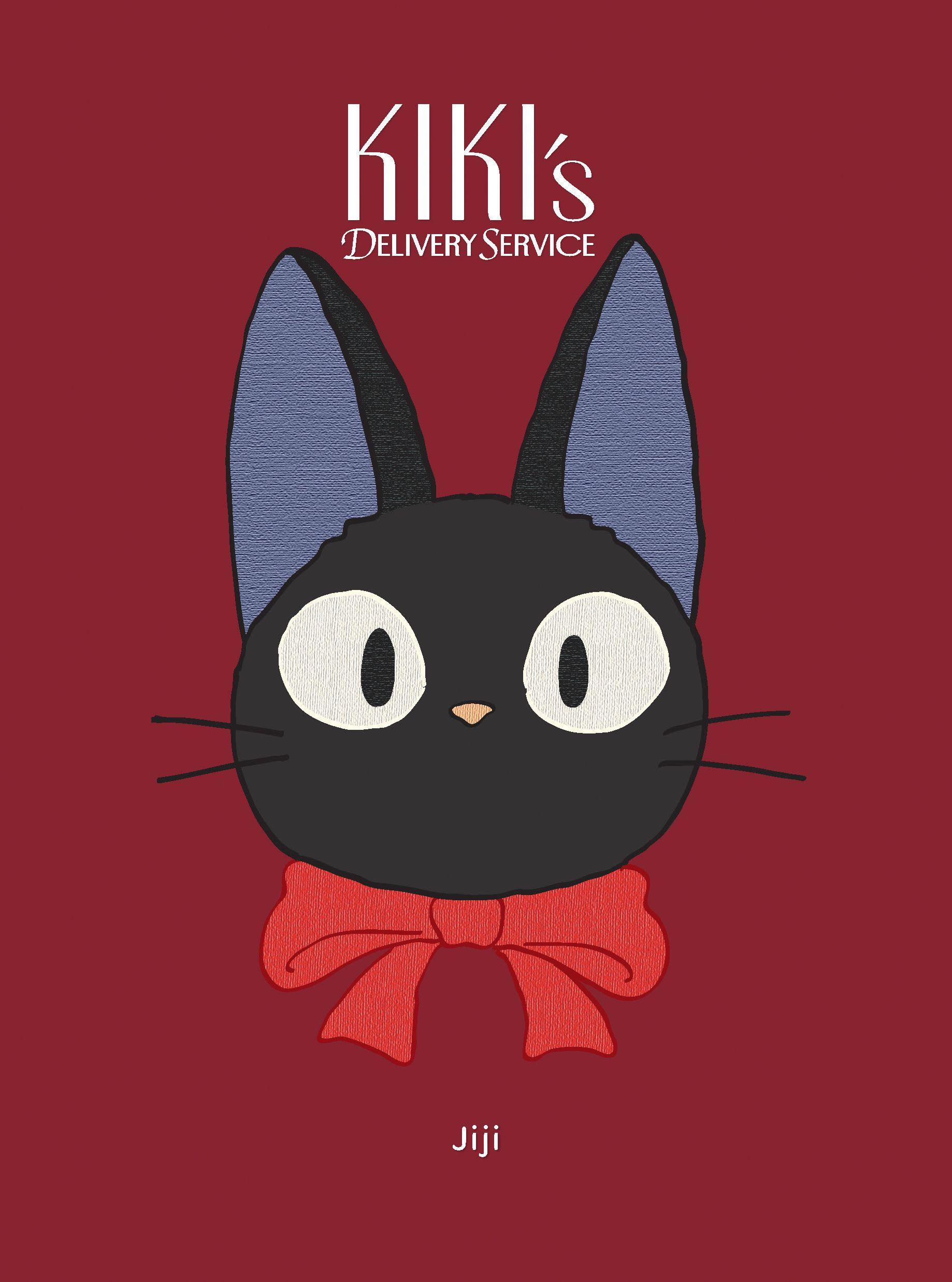 Jiji Cat Wallpapers - Top Free Jiji Cat Backgrounds - WallpaperAccess