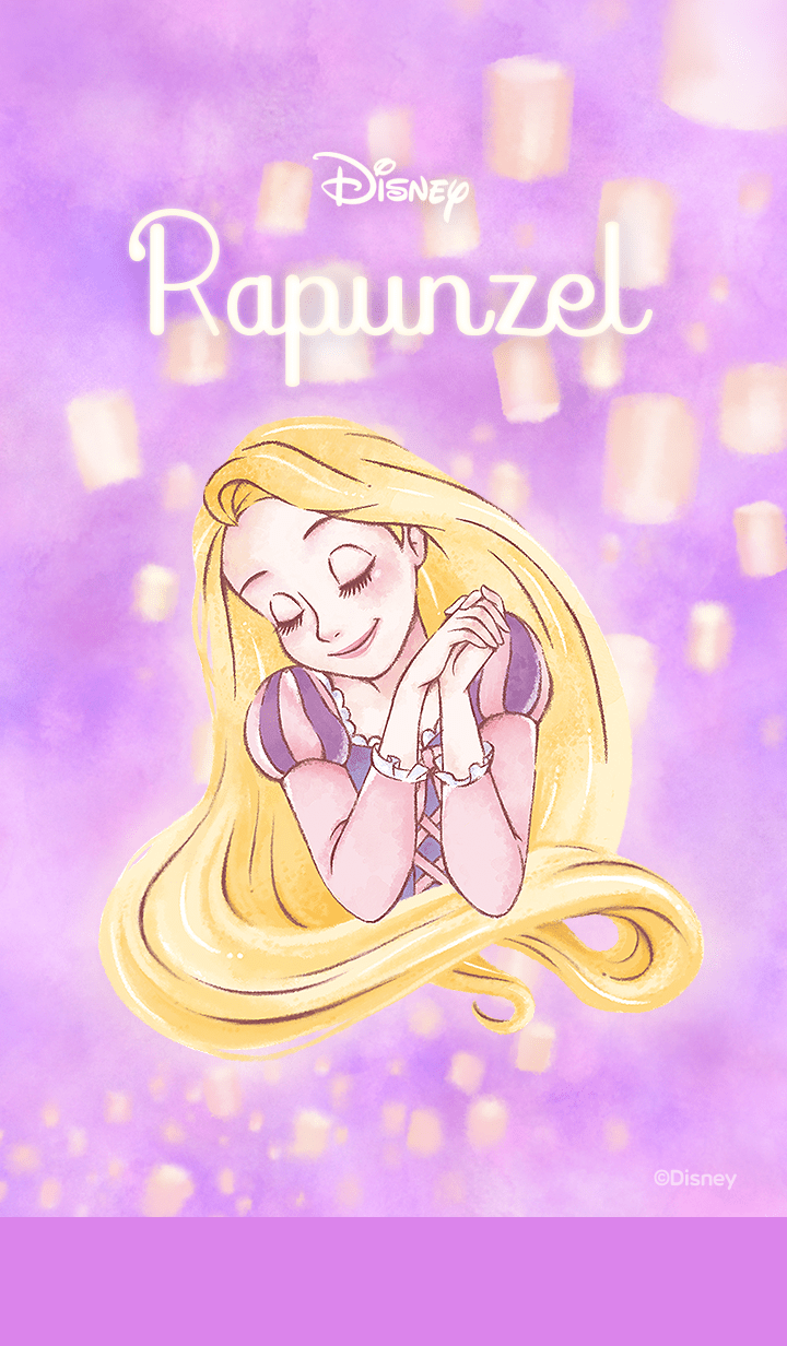 720x1232 Disney Princesses Wallpaper