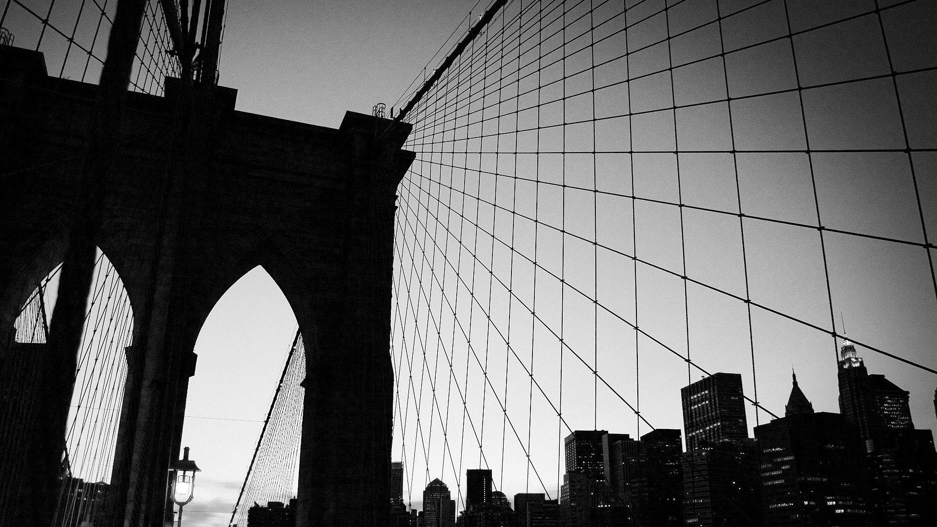 1920x1080 Brooklyn Wallpaper
