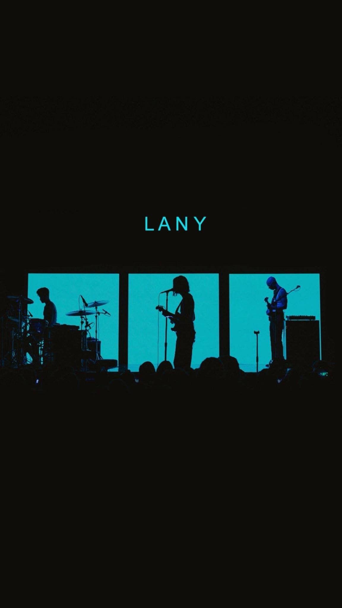 1152x2048 LANY. Lany band wallpaper, Lany band, Lany