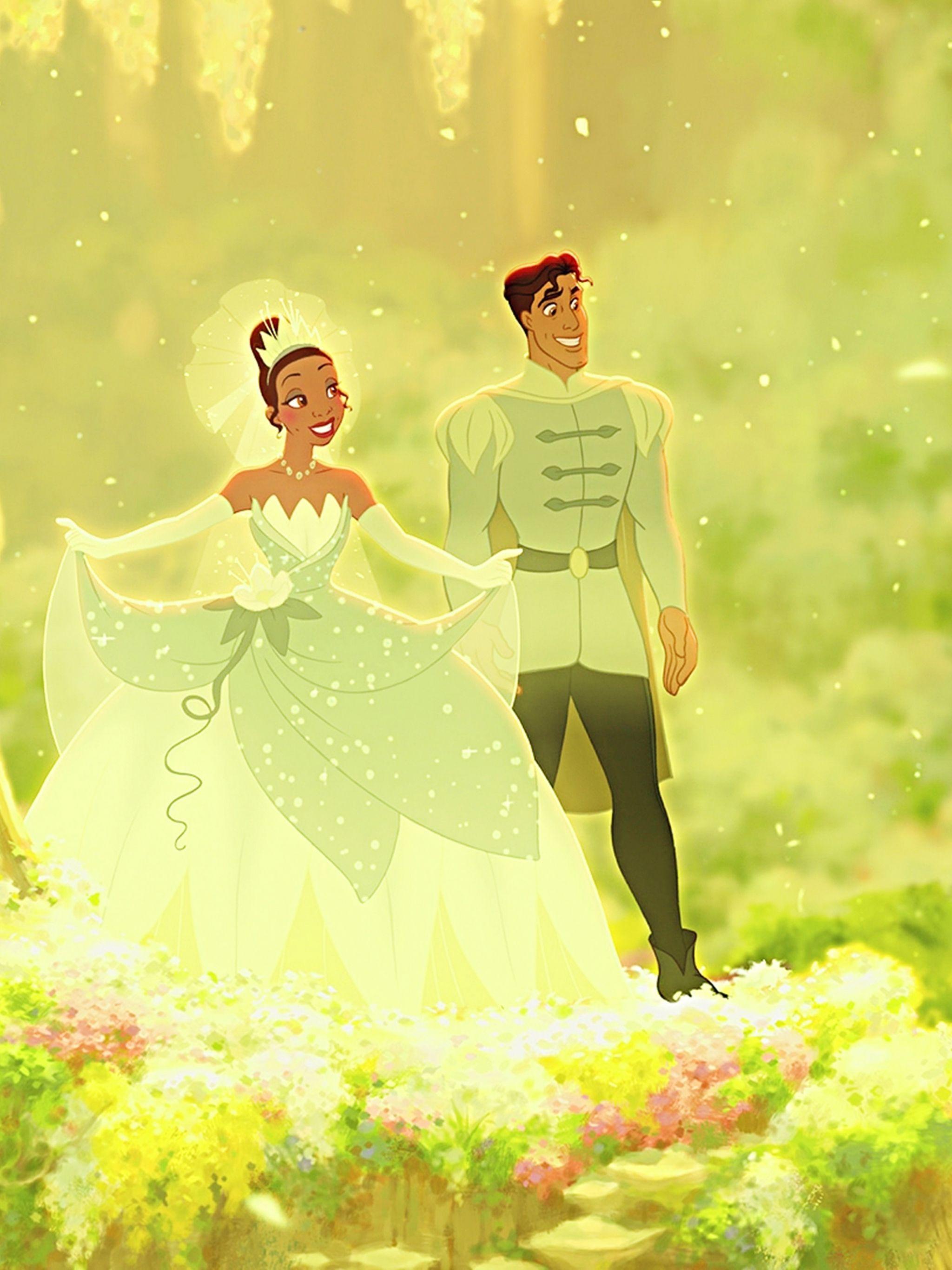 Disney Princess Tiana Wallpapers Top Free Disney Princess Tiana Backgrounds Wallpaperaccess 7873