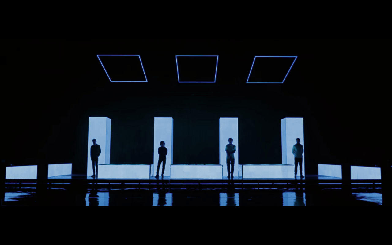 1280x800 The 1975 Background Wonder Woman Wallpaper, The 1975 Wallpaper and 1975 LED Zeppelin Wallpaper