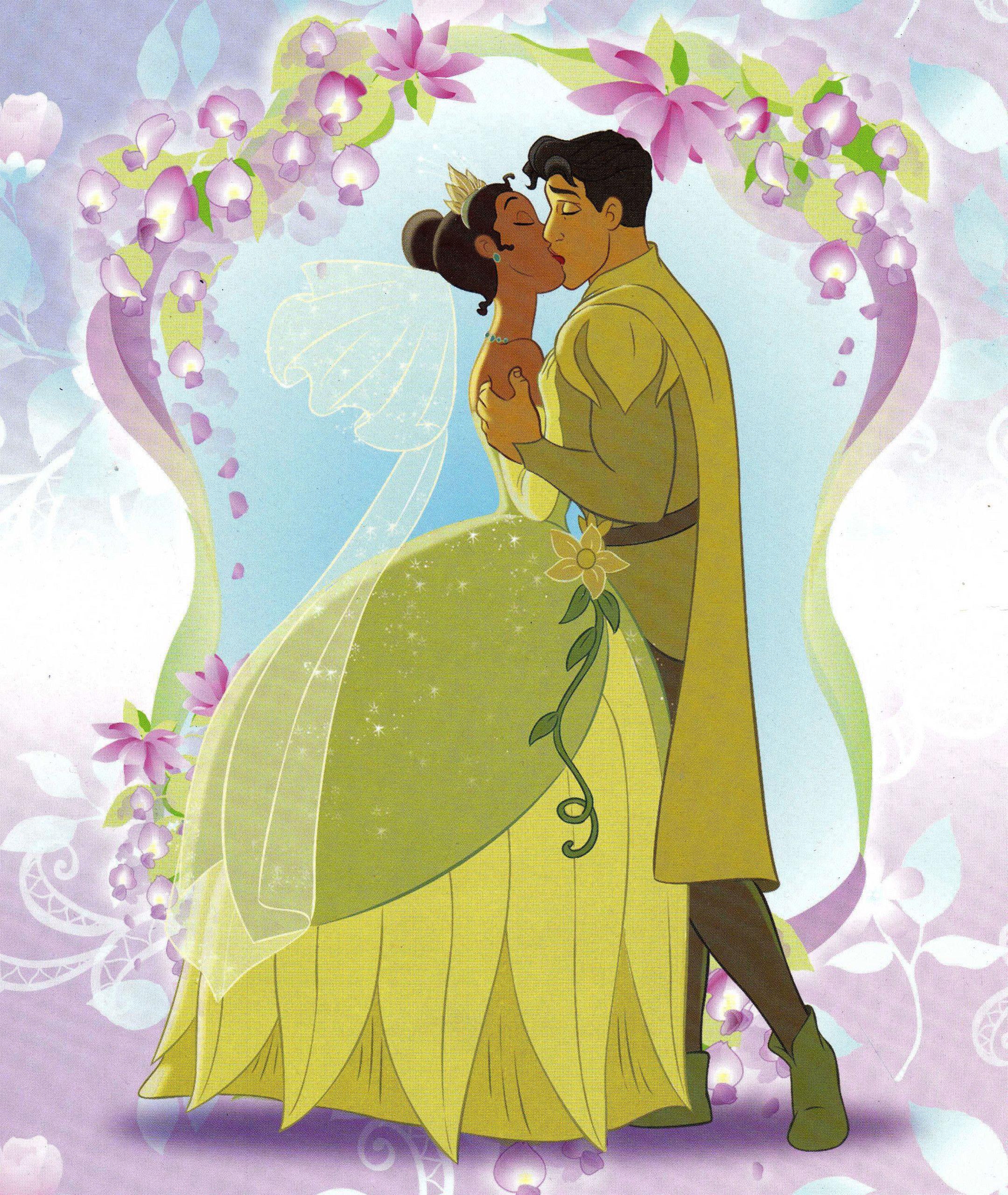 2160x2560 Disney Kisses Image Tiana ^ Naveen ^^ HD Wallpaper Et Naveen Disney HD Wallpaper