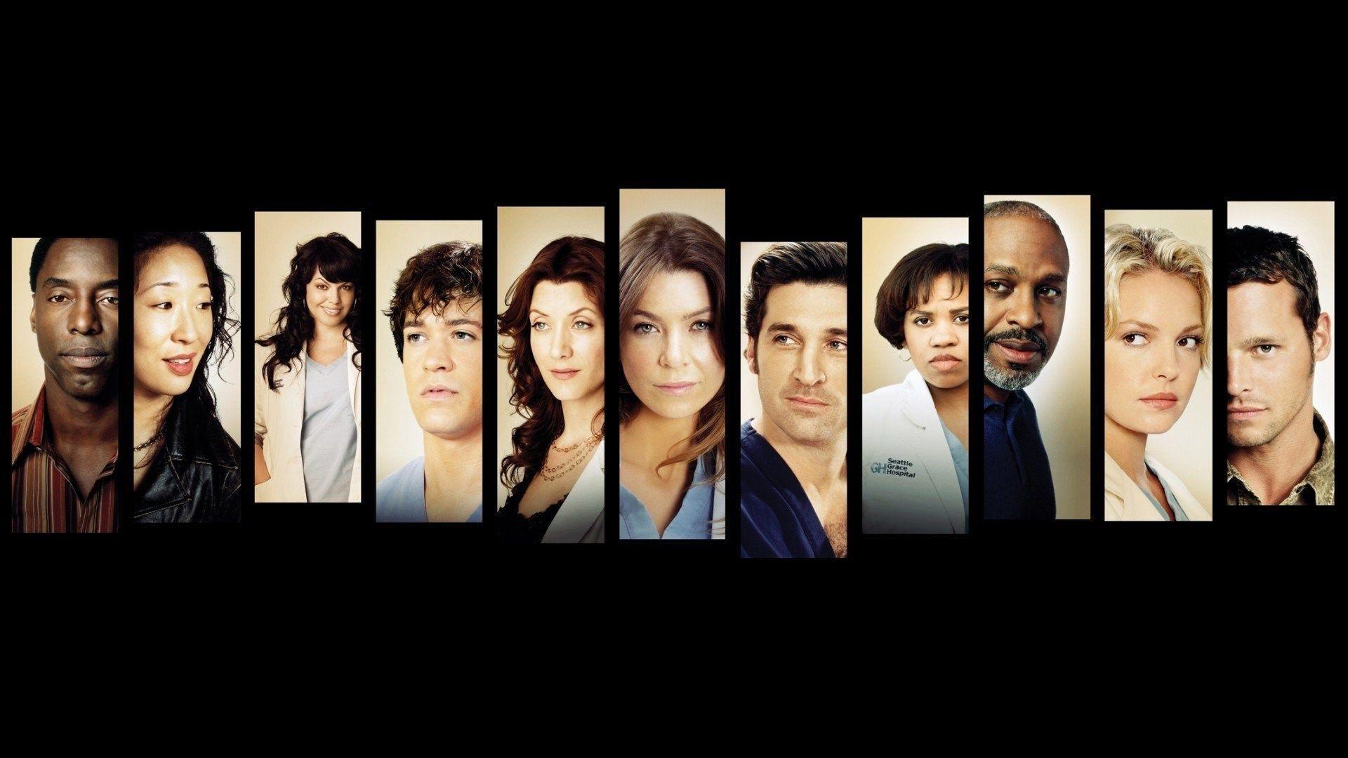 1920x1080 Quality Cool greys anatomy. Greys anatomy, Greys anatomy season, Watch greys anatomy