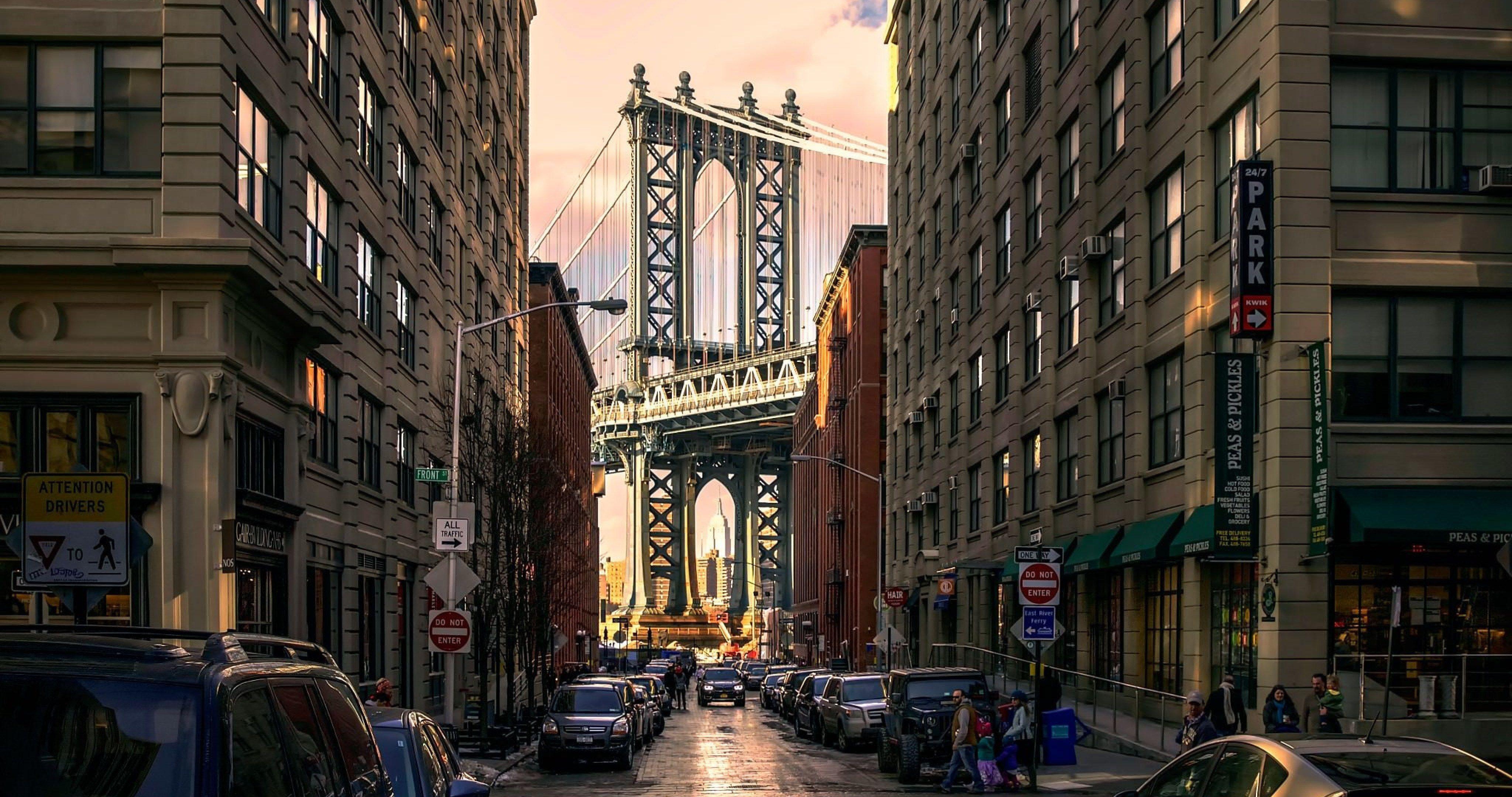 Brooklyn Wallpapers - Top Free Brooklyn Backgrounds - WallpaperAccess