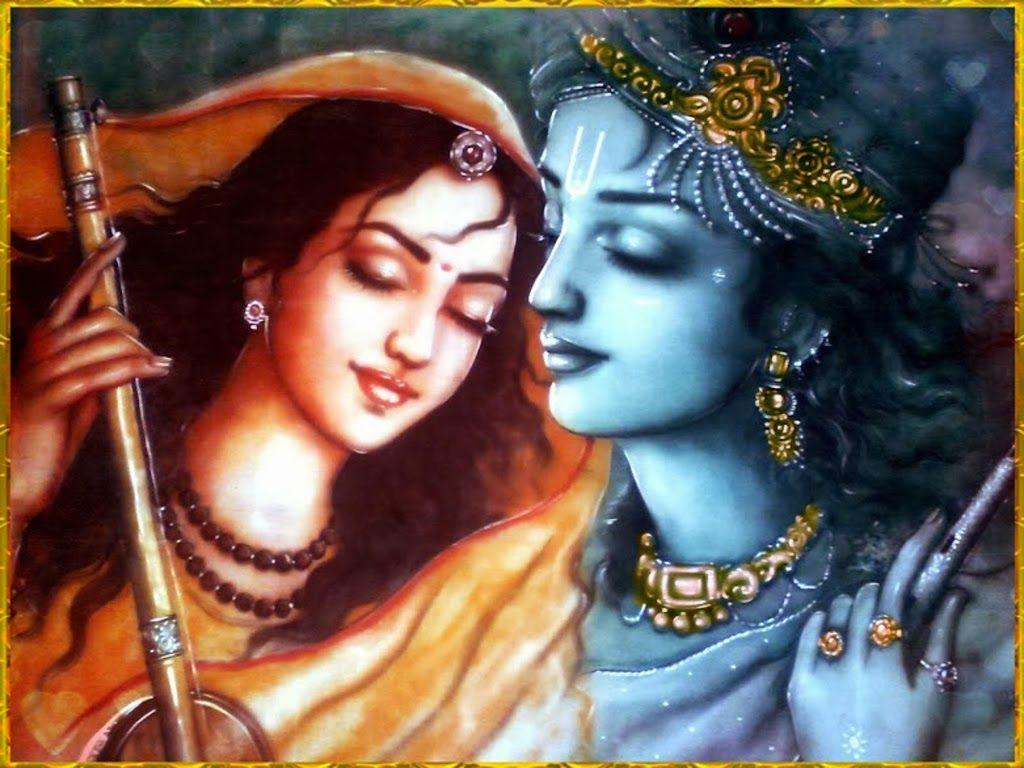 1024x768 Krishna Wallpaper. Krishna Wallpaper, God Krishna Wallpaper and ISKCON Krishna Wallpaper