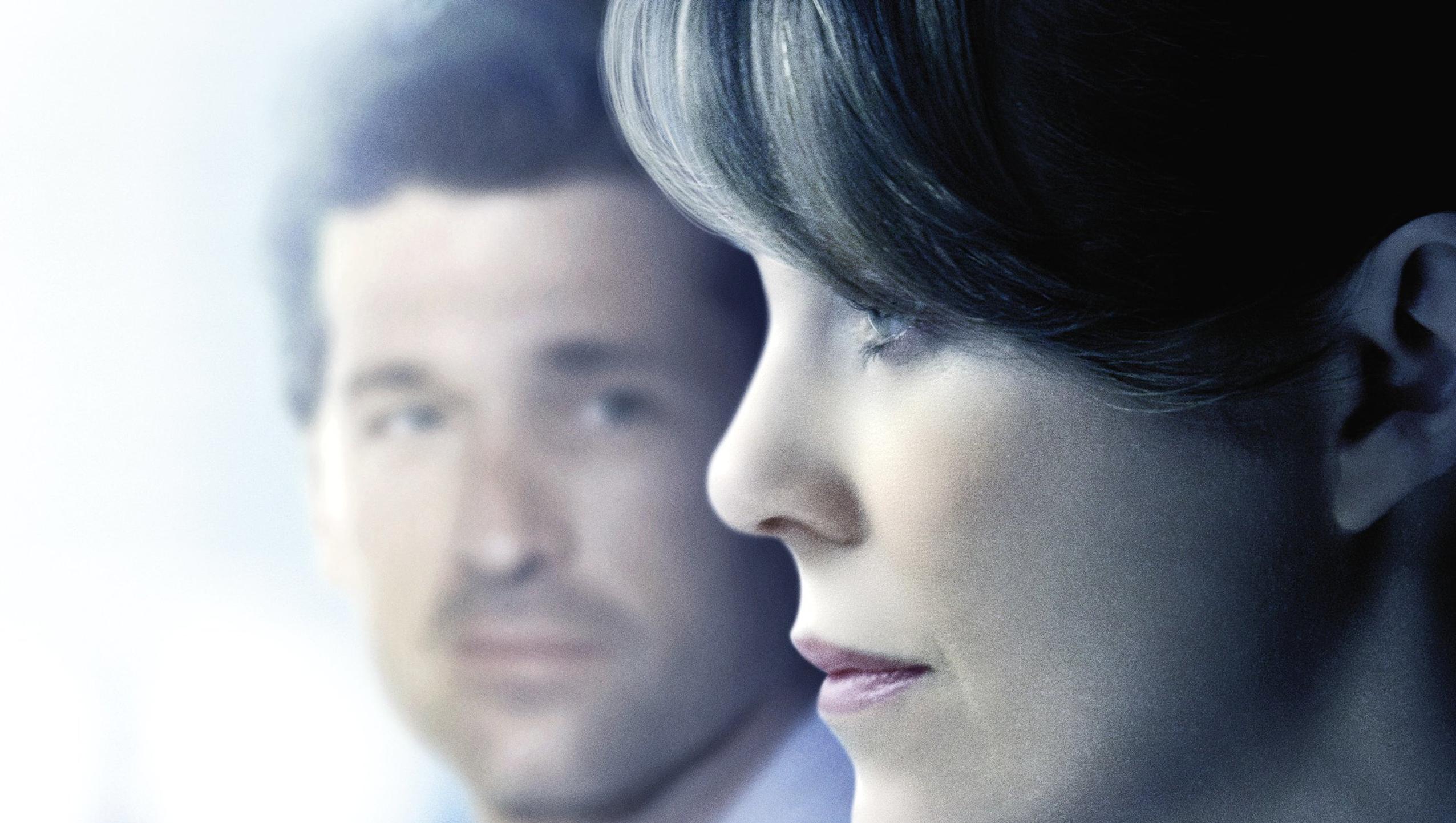 2552x1442 Grey's Anatomy Desktop Wallpaper