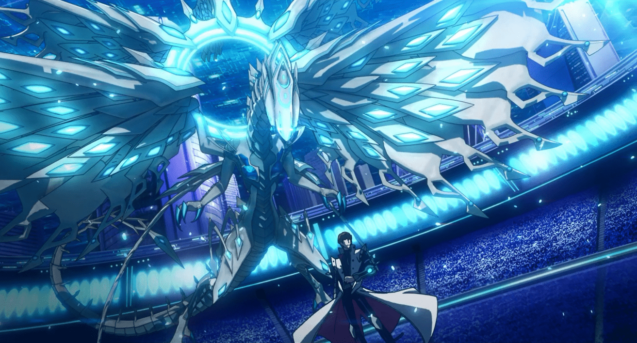 1313x708 Blue Eyes White Dragon