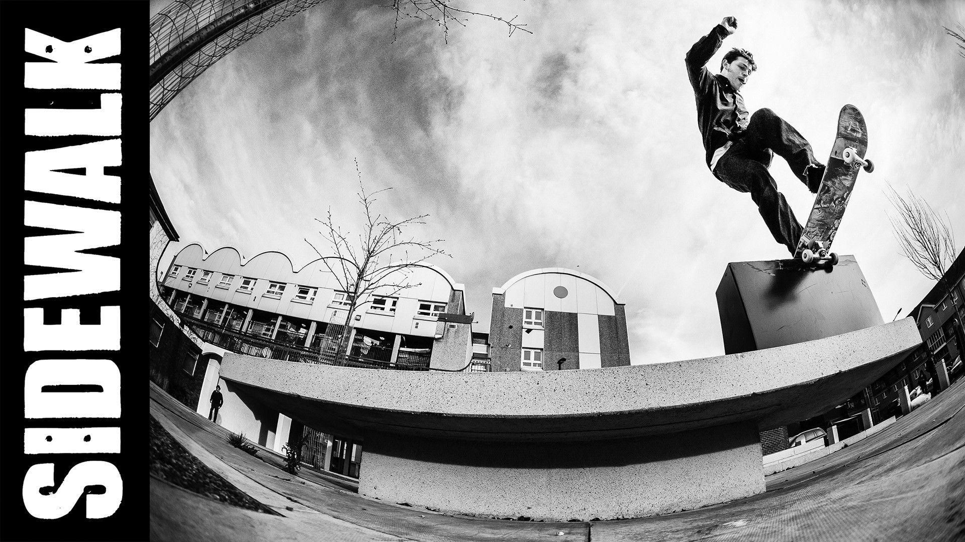 1920x1080 Vans Skate Wallpaper