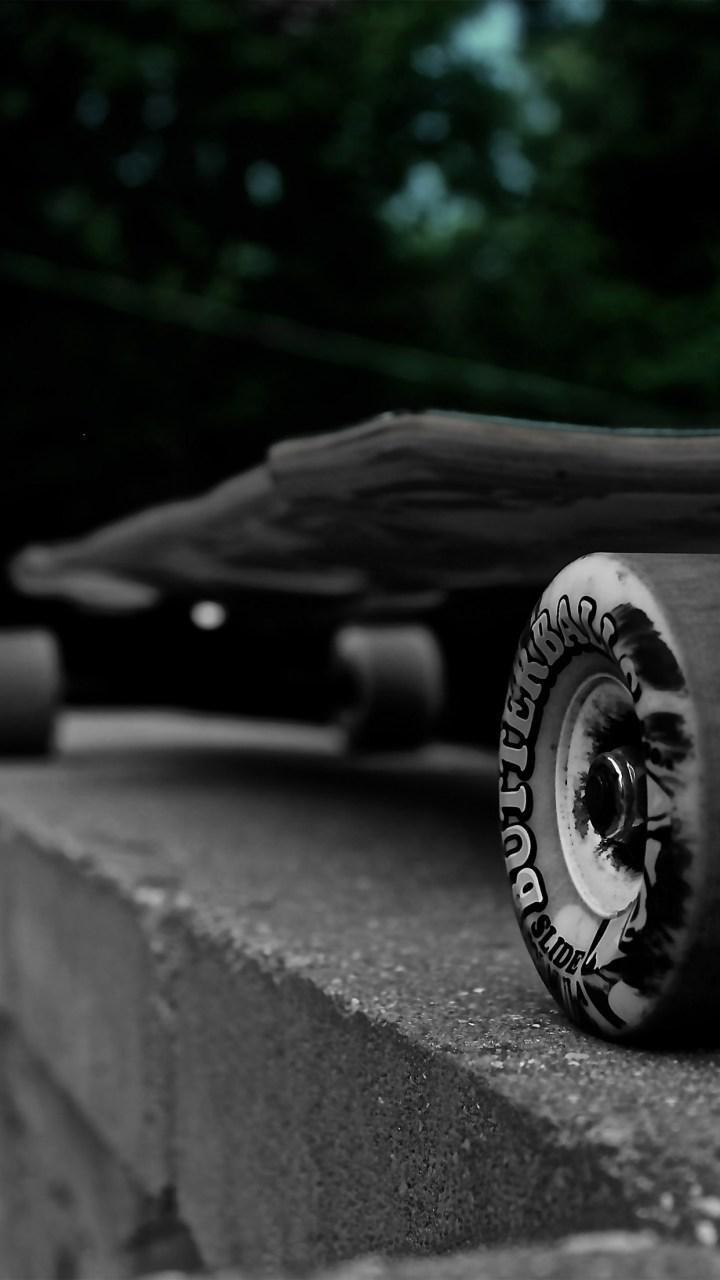 720x1280 Skateboard HD Wallpaper for Android