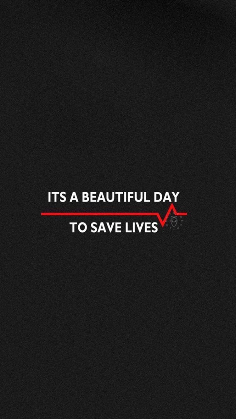 750x1333 wallpaper. Frases de grey's anatomy, Grey's anatomy, Greys anatomy