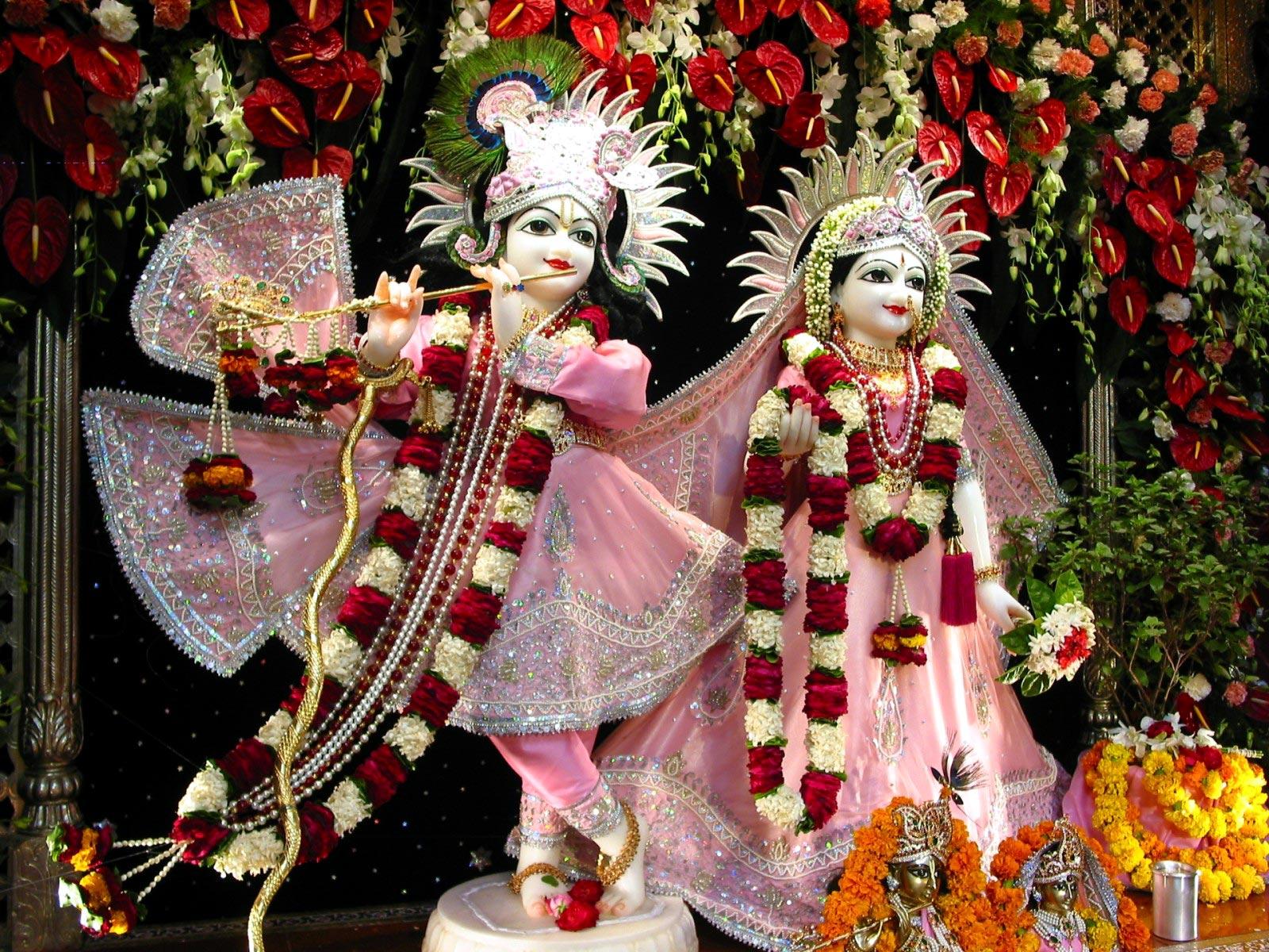 1600x1200 Radha Krishna HD Wallpaper Full Size Download
