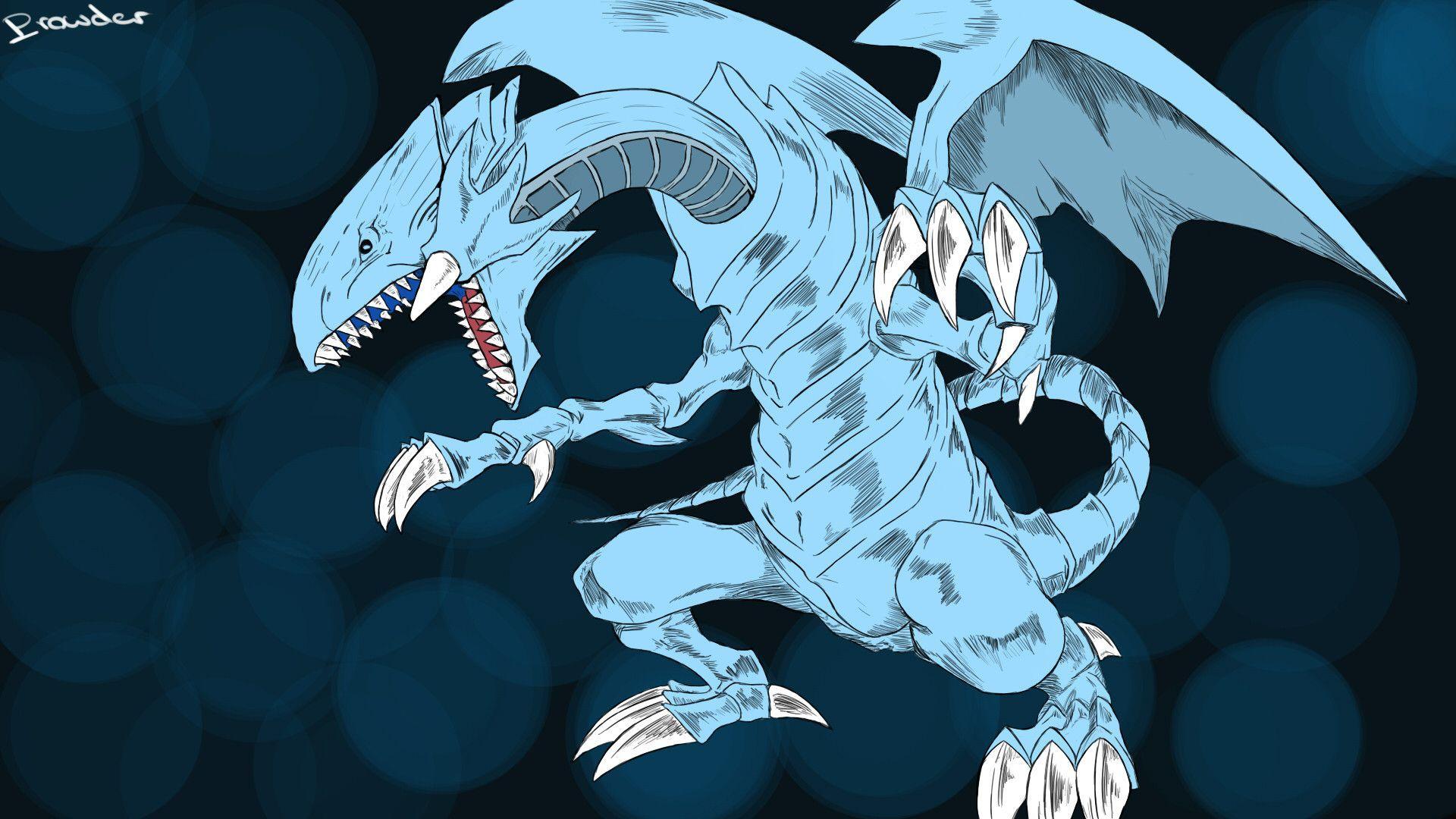 1920x1080 Free download Blue Eyes Ultimate Dragon Wallpaper [1920x1080] for your Desktop, Mobile & Tablet. Explore Blue Eyes Ultimate Dragon Wallpaper. Blue Eyes Ultimate Dragon Wallpaper, Blue Eyes White Dragon
