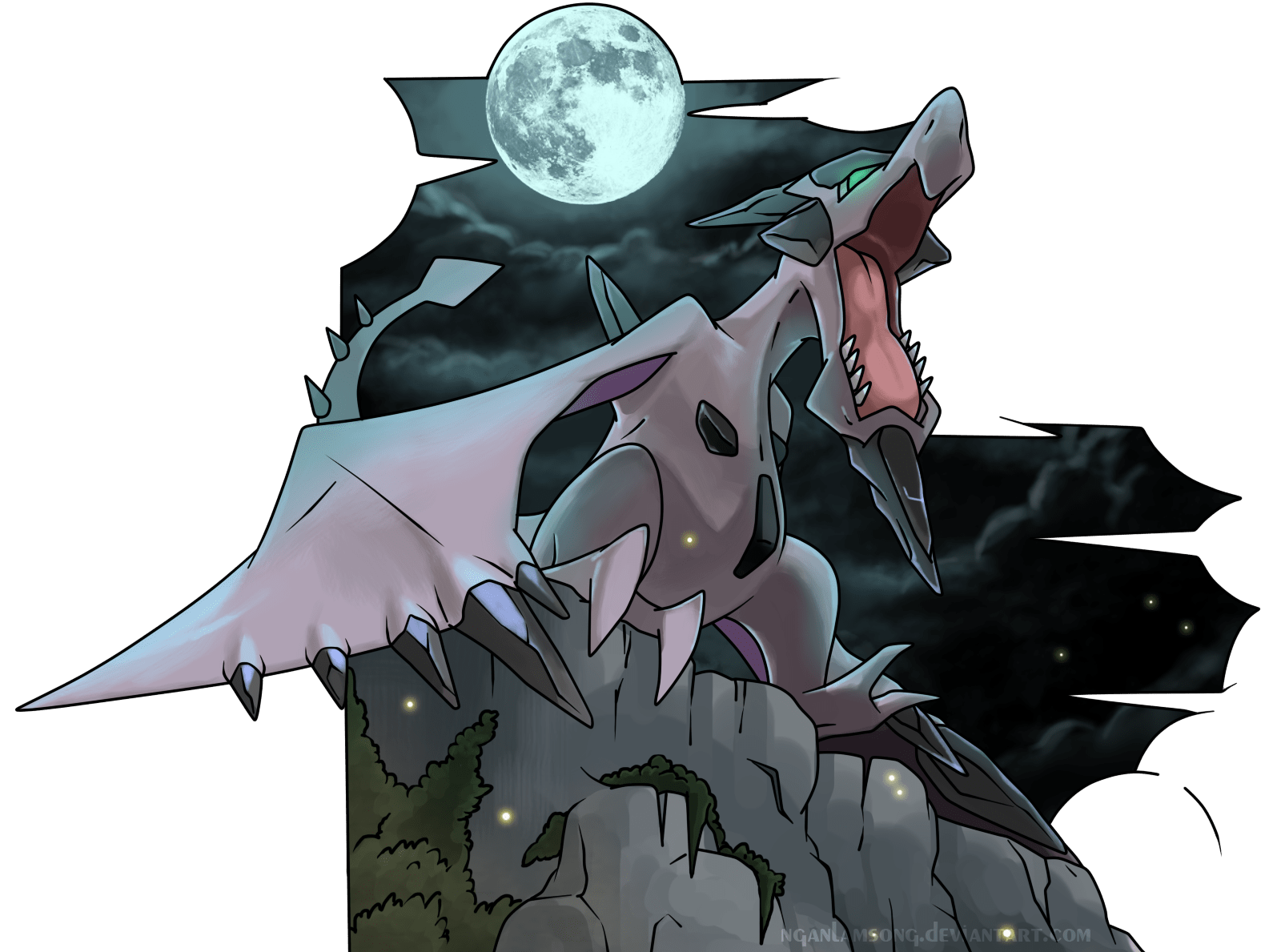 1605x1189 vp/émon Thread