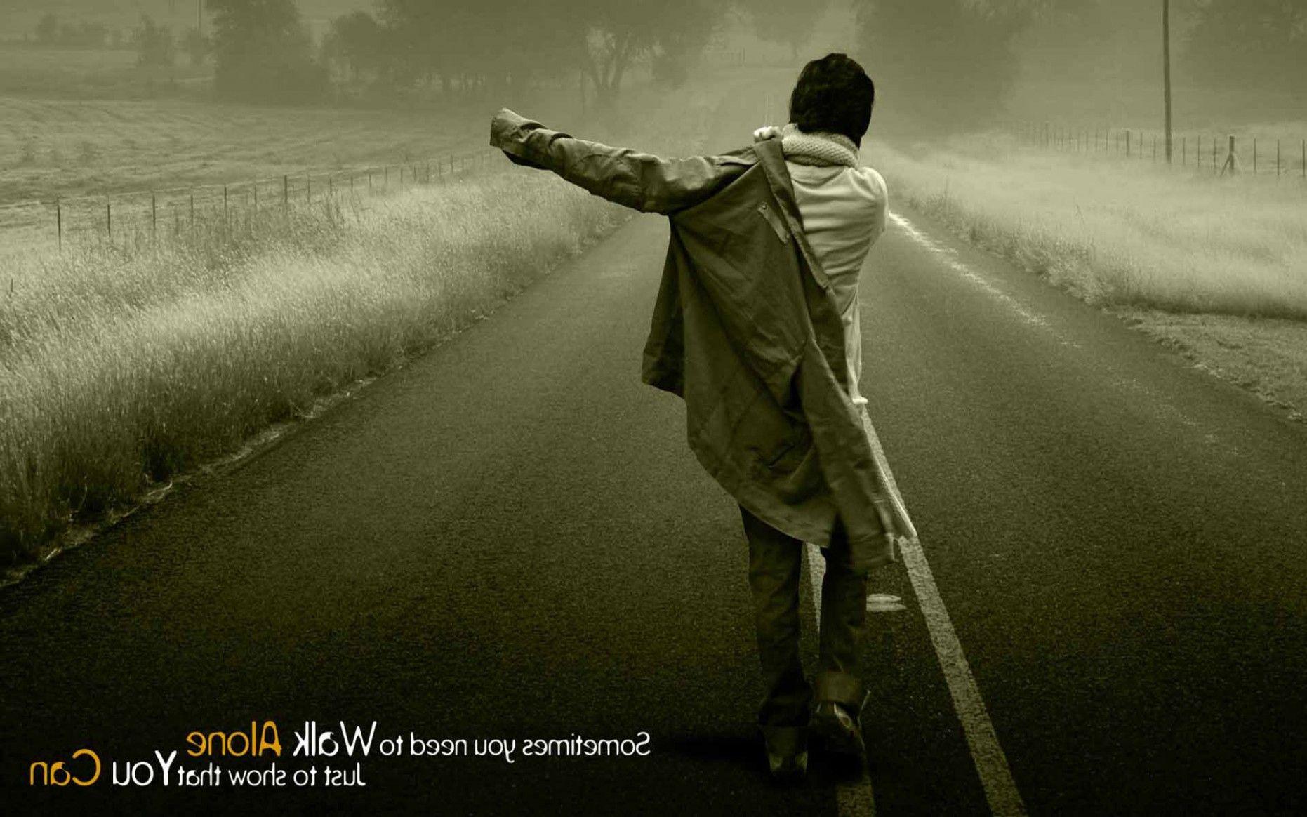 1862x1164 Sad Alone Boy Wallpaper, Picture