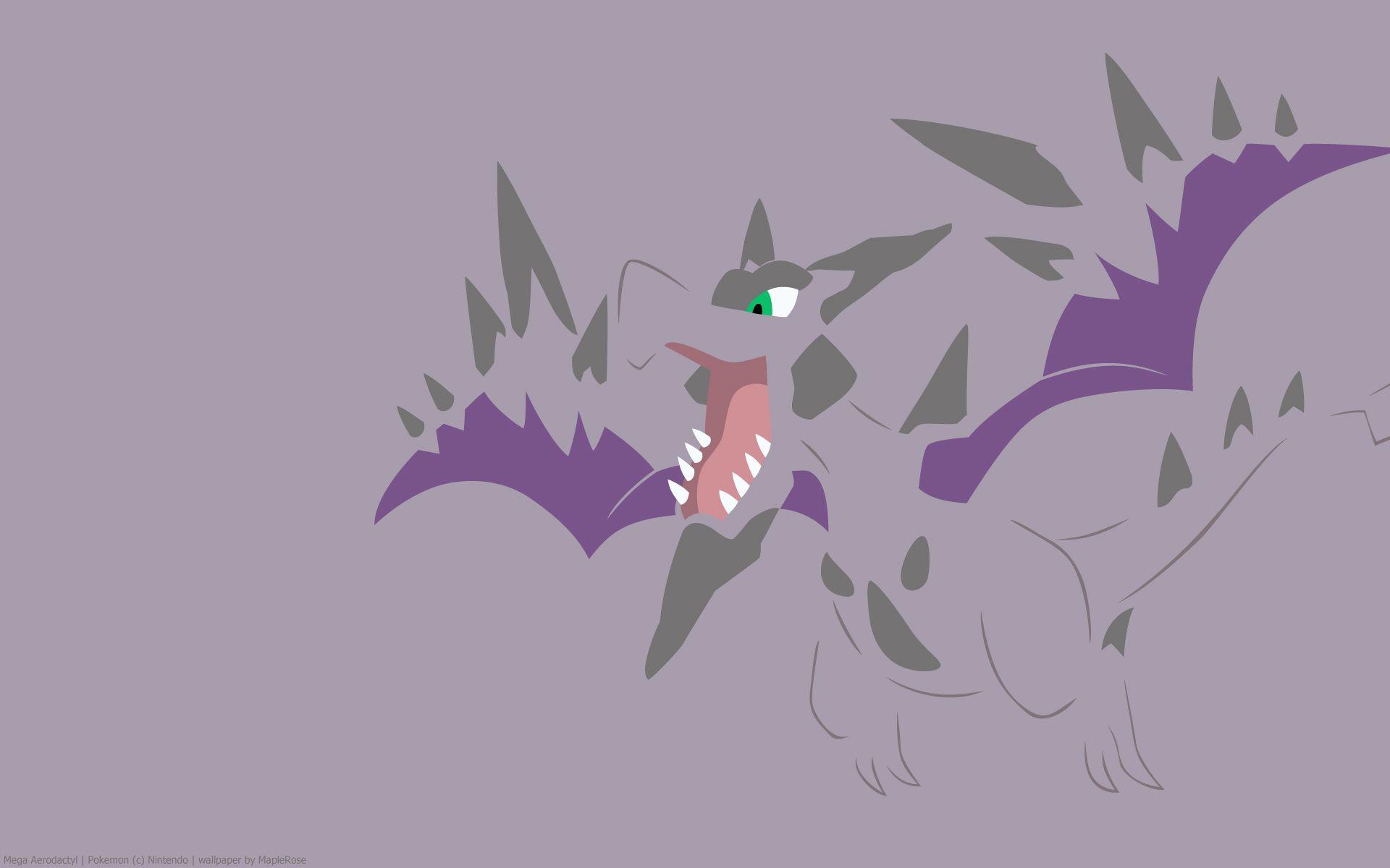 1920x1200 Aerodactyl HD Wallpaper