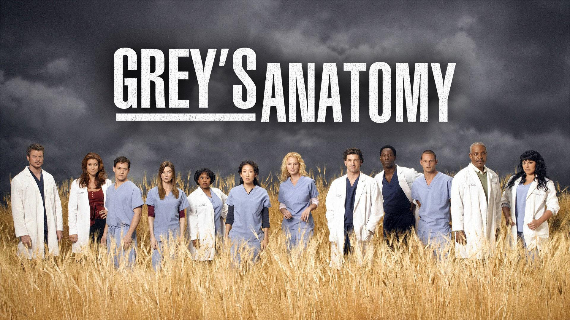 1920x1080 Grey's Anatomy wallpaper HD for desktop background