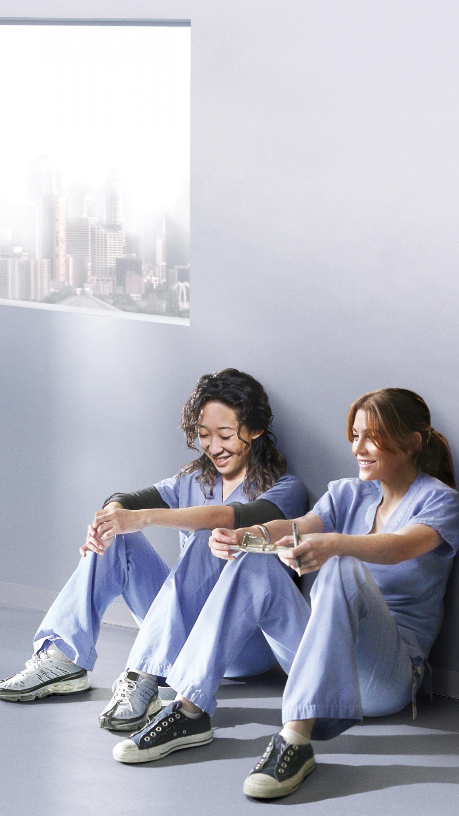 1536x2732 Free download Greys Anatomy Phone Wallpaper Moviemania [1536x2732] for your Desktop, Mobile & Tablet. Explore Grey's Anatomy Wallpaper. Grey's Anatomy Wallpaper, Grey's Anatomy Desktop Wallpaper, Grey's Anatomy HD Wallpaper
