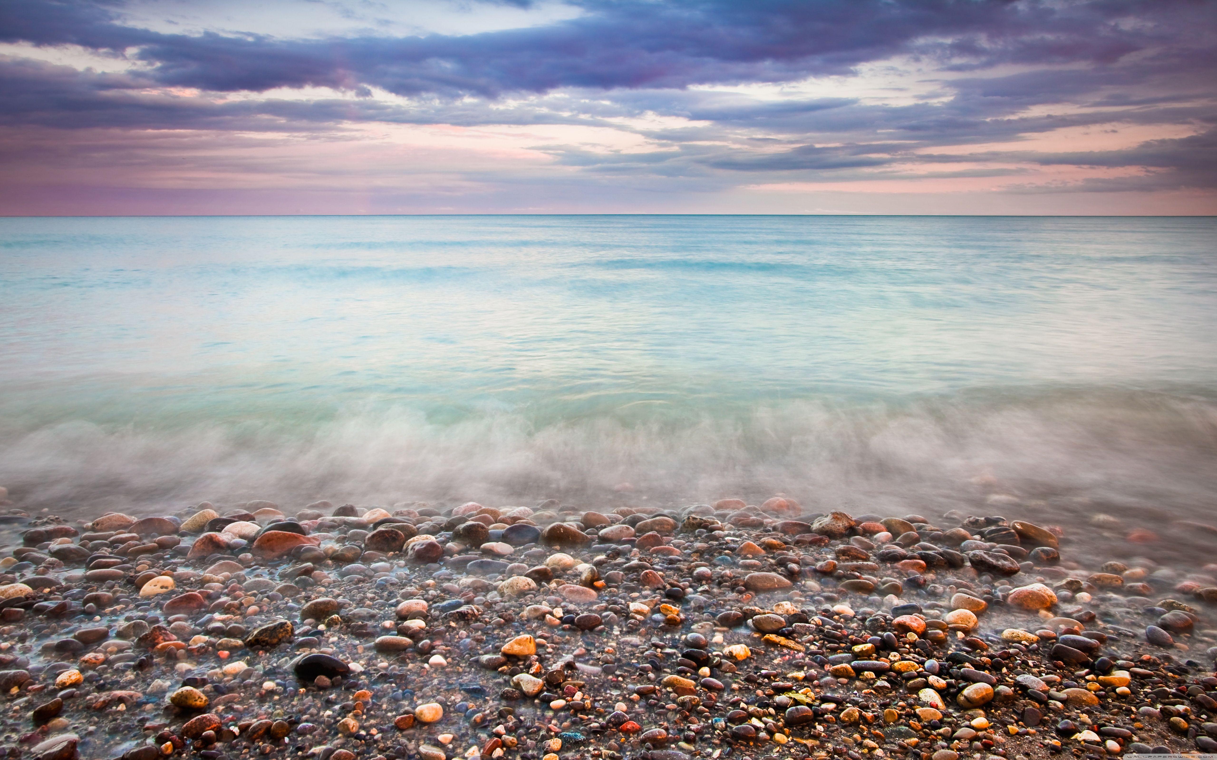 5120x3200 Lake Shore Ultra HD Desktop Background Wallpaper for 4K UHD TV : Widescreen & UltraWide Desktop & Laptop : Tablet