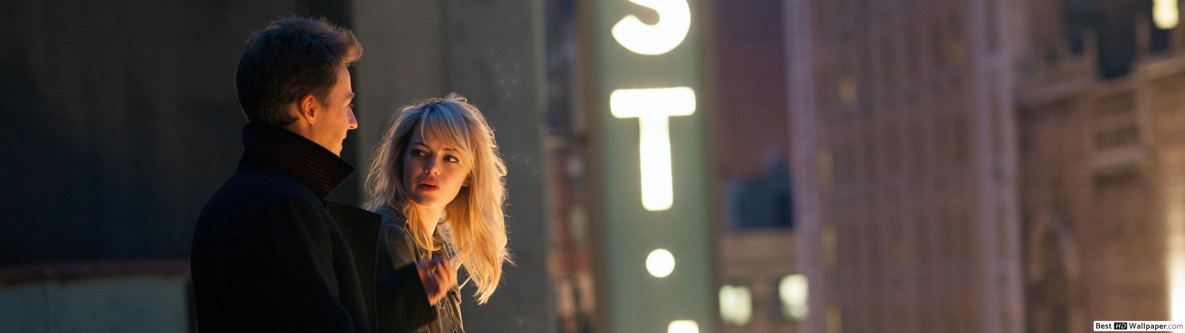 3840x1080 Birdman (2014) HD wallpaper download