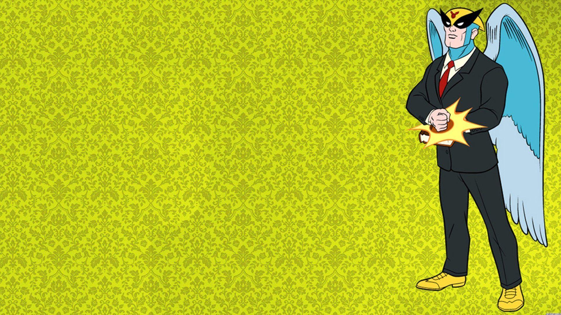 1920x1080 Birdman Wallpaper