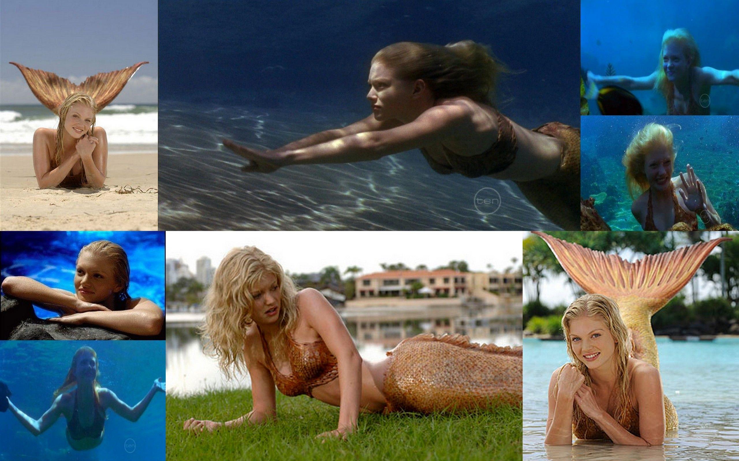 2560x1600 Rikki wallpaper 2 just add water girls Wallpaper