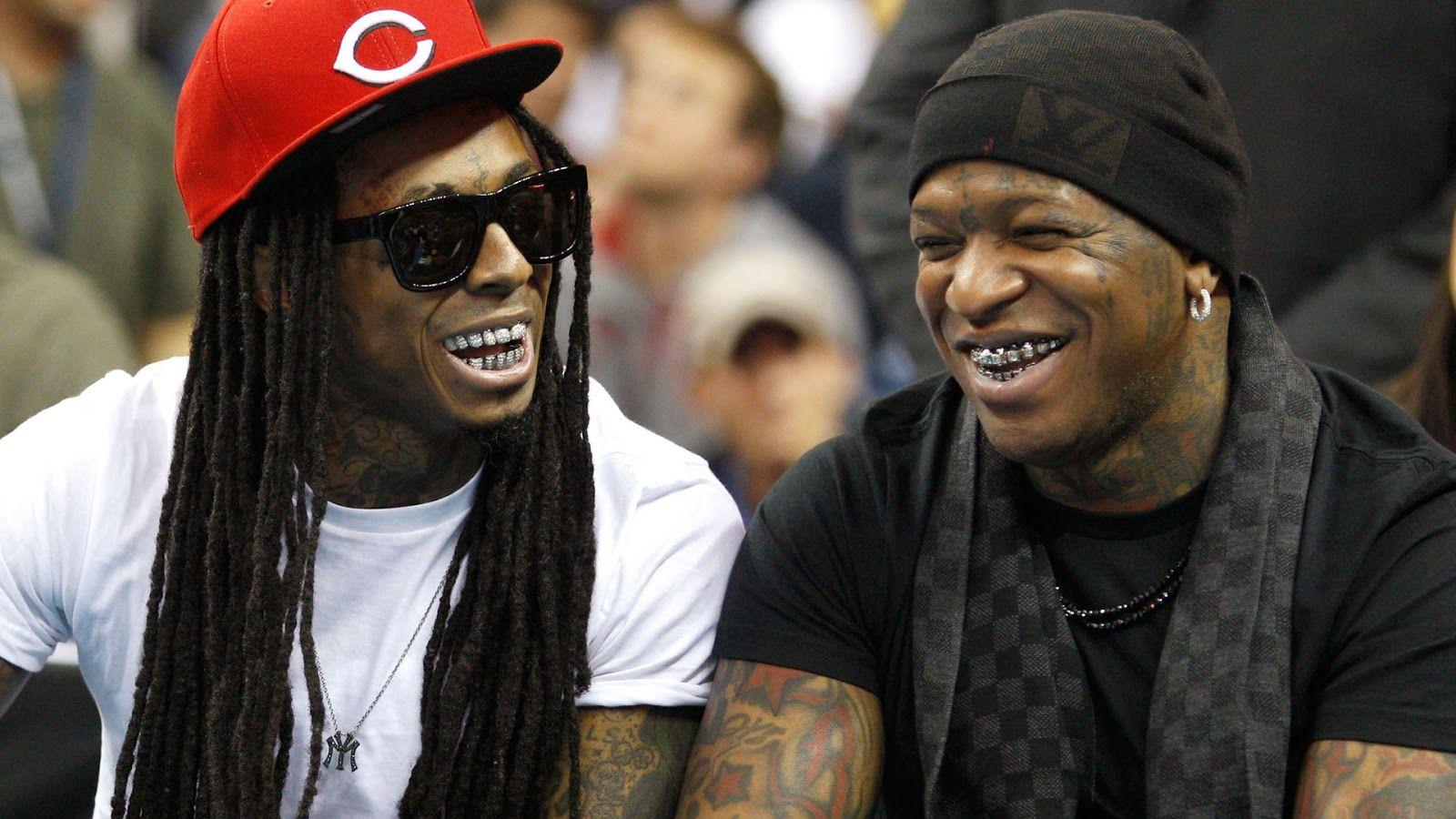 1600x900 Birdman Ends His Beef With Lil' Wayne, Takes Shots At Rick Ross! Ooooooo La La!