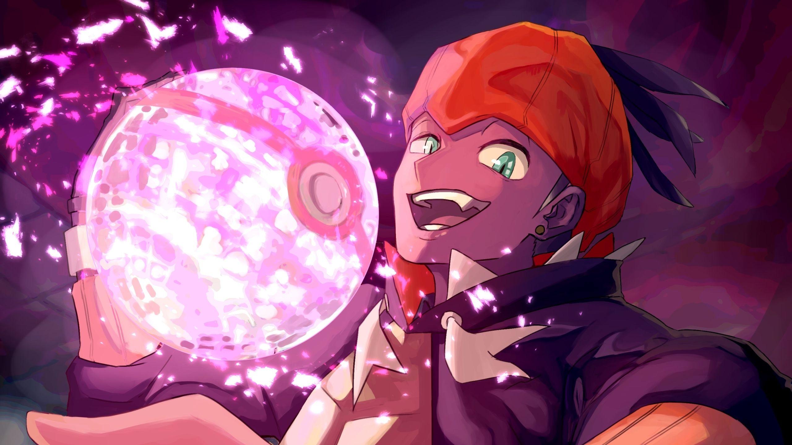 2560x1440 Pokemon Sword and Shield 2019 1440P Resolution Wallpaper, HD Anime 4K Wallpaper, Image, Photo and Background
