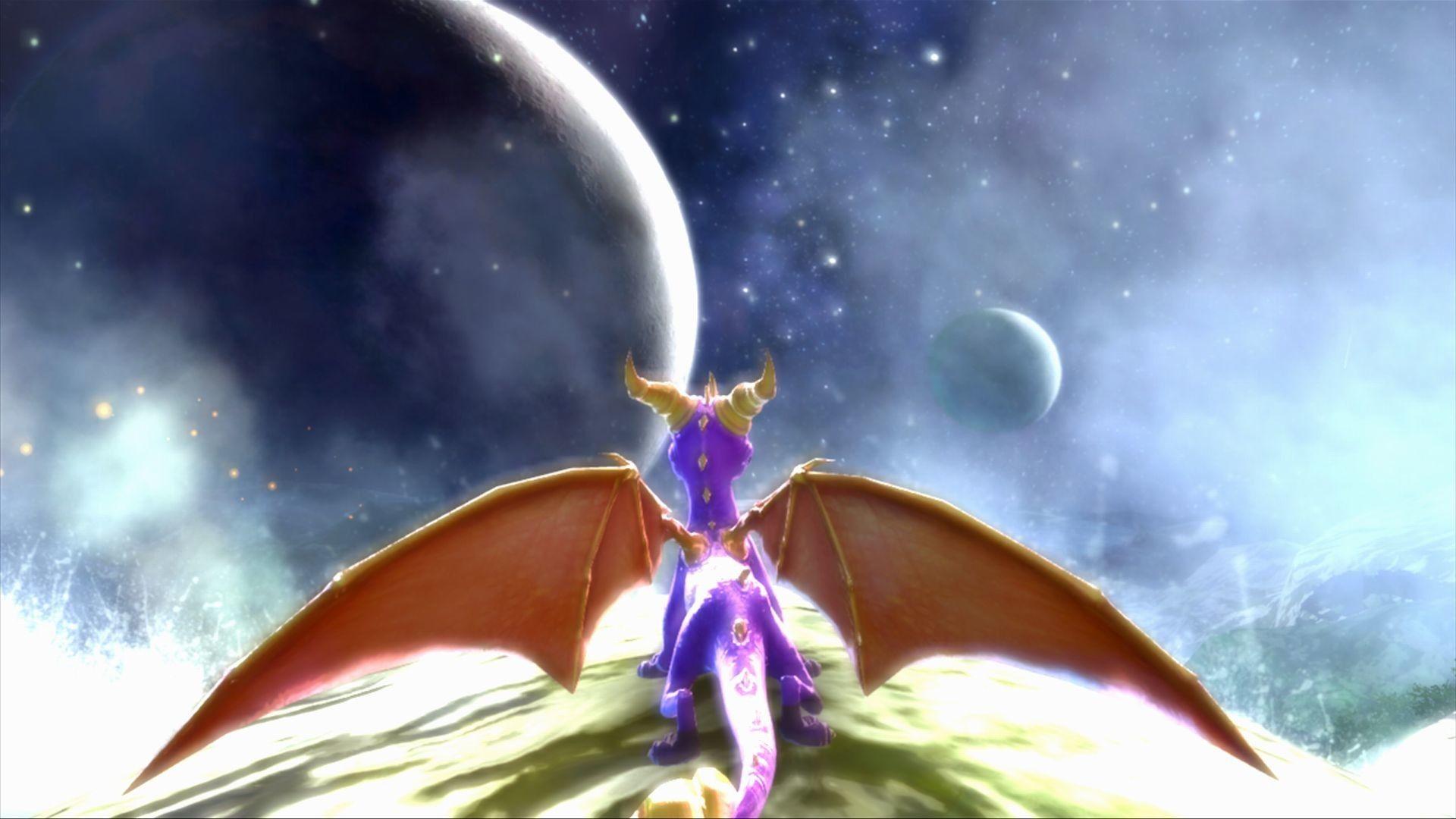 1920x1080 Spyro the Dragon Wallpaper. Spyro the dragon, Spyro and cynder, Spyro characters