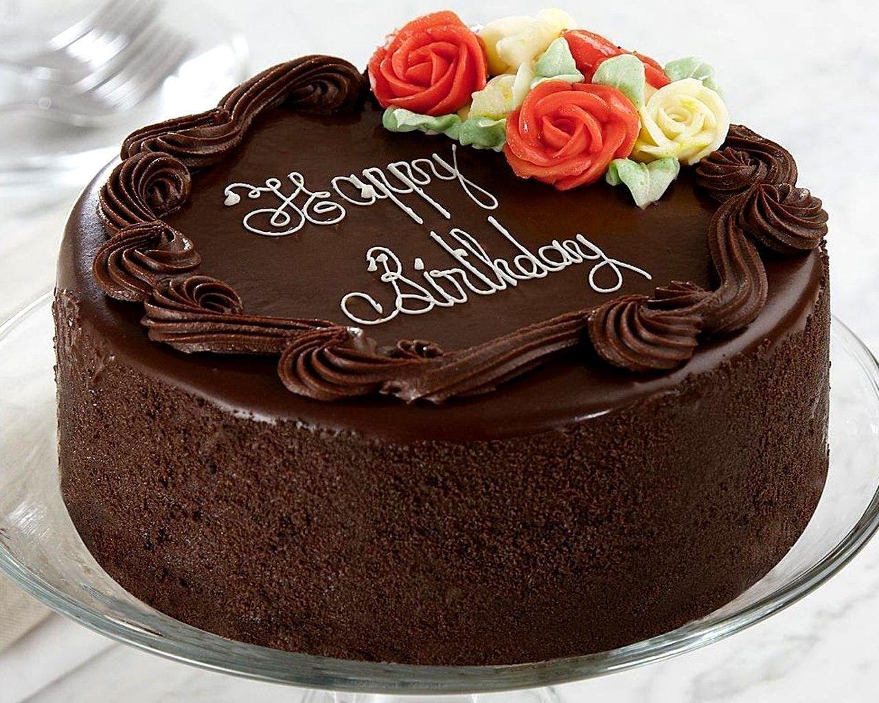 Beautiful Birthday Cake Wallpapers - Top Free Beautiful Birthday Cake  Backgrounds - WallpaperAccess
